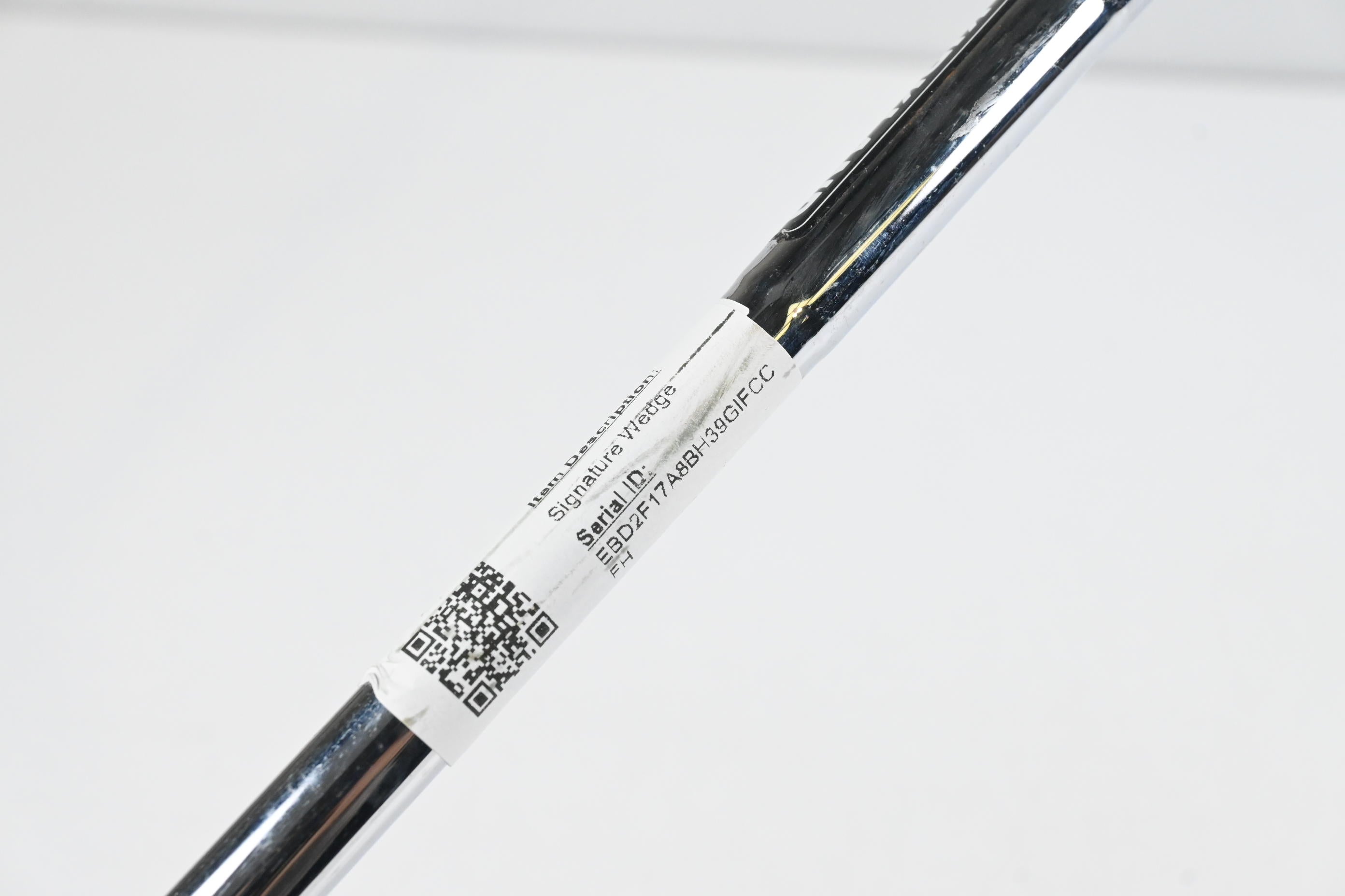 Kirkland Signature Lob Wedge / 60 Degree / Stiff Flex Kirkland Signature Shaft