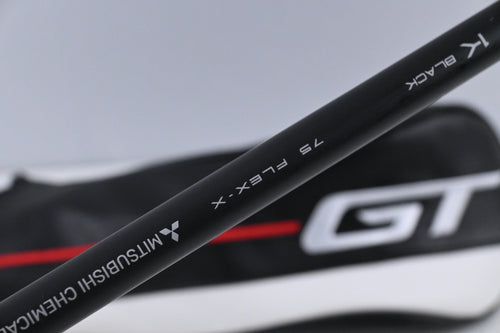 Titleist GT2 #3 Wood / 16.5 Degree / X-Flex Tensei 1K Black 75 Shaft