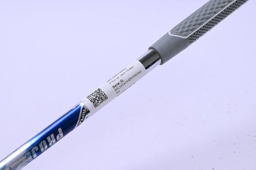 Callaway X-Series Jaws Gap Wedge / 52 Degree / Stiff Flex Project X Rifle Shaft