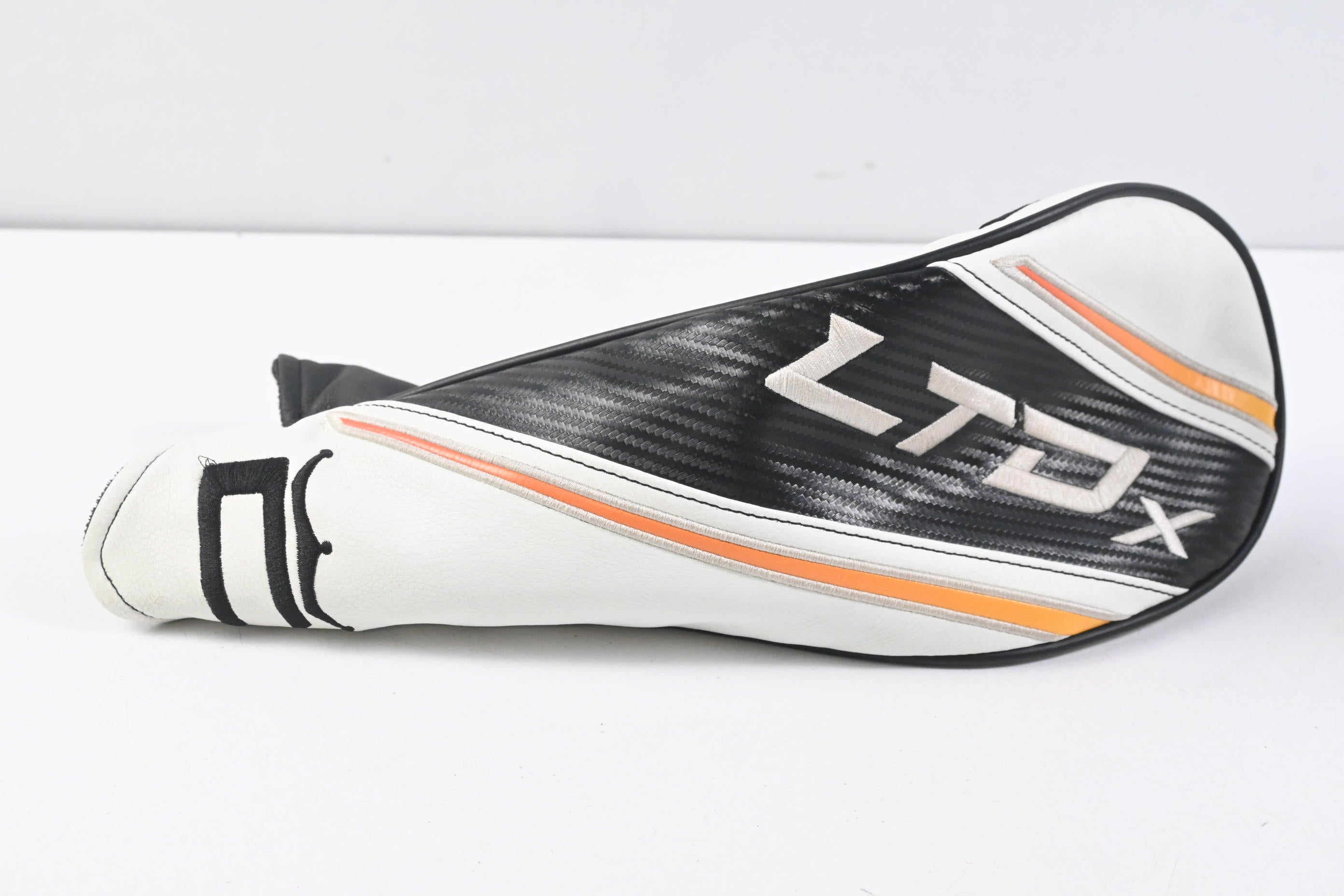 Cobra LTDx Driver / 10.5 Degree / Regular Flex Hzrdus Smoke iM10 60 Shaft