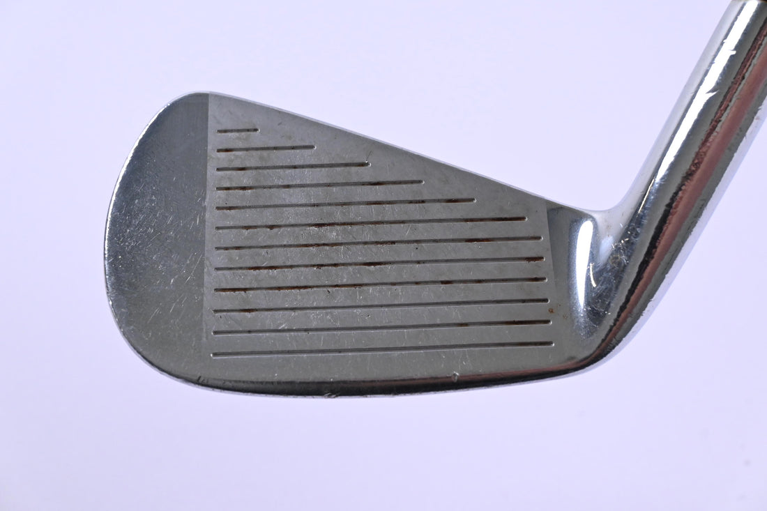 Mizuno MP-57 #4 Iron / 24 Degree / X-Flex Dynamic Gold X100 Shaft