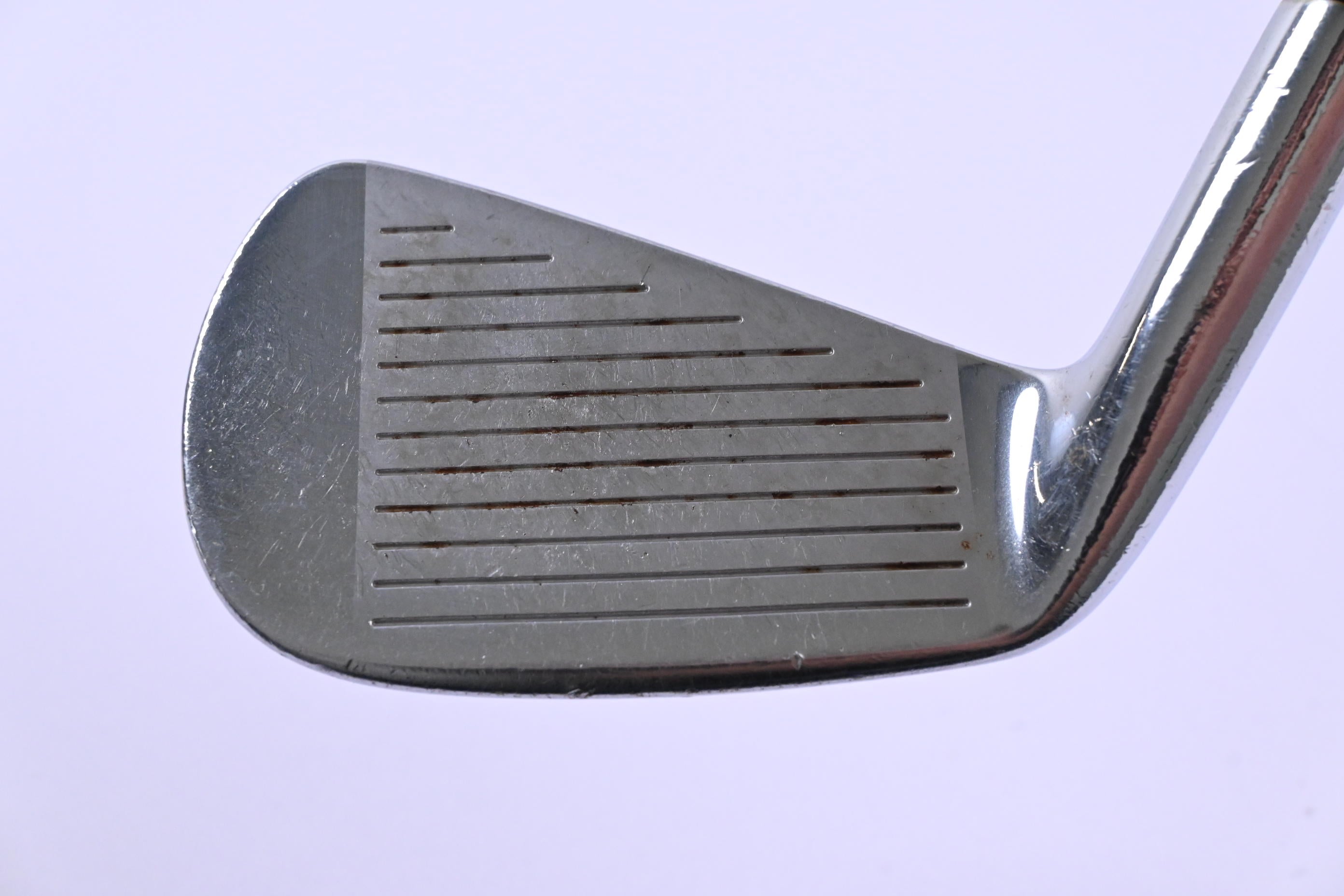 Mizuno MP-57 #4 Iron / 24 Degree / X-Flex Dynamic Gold X100 Shaft