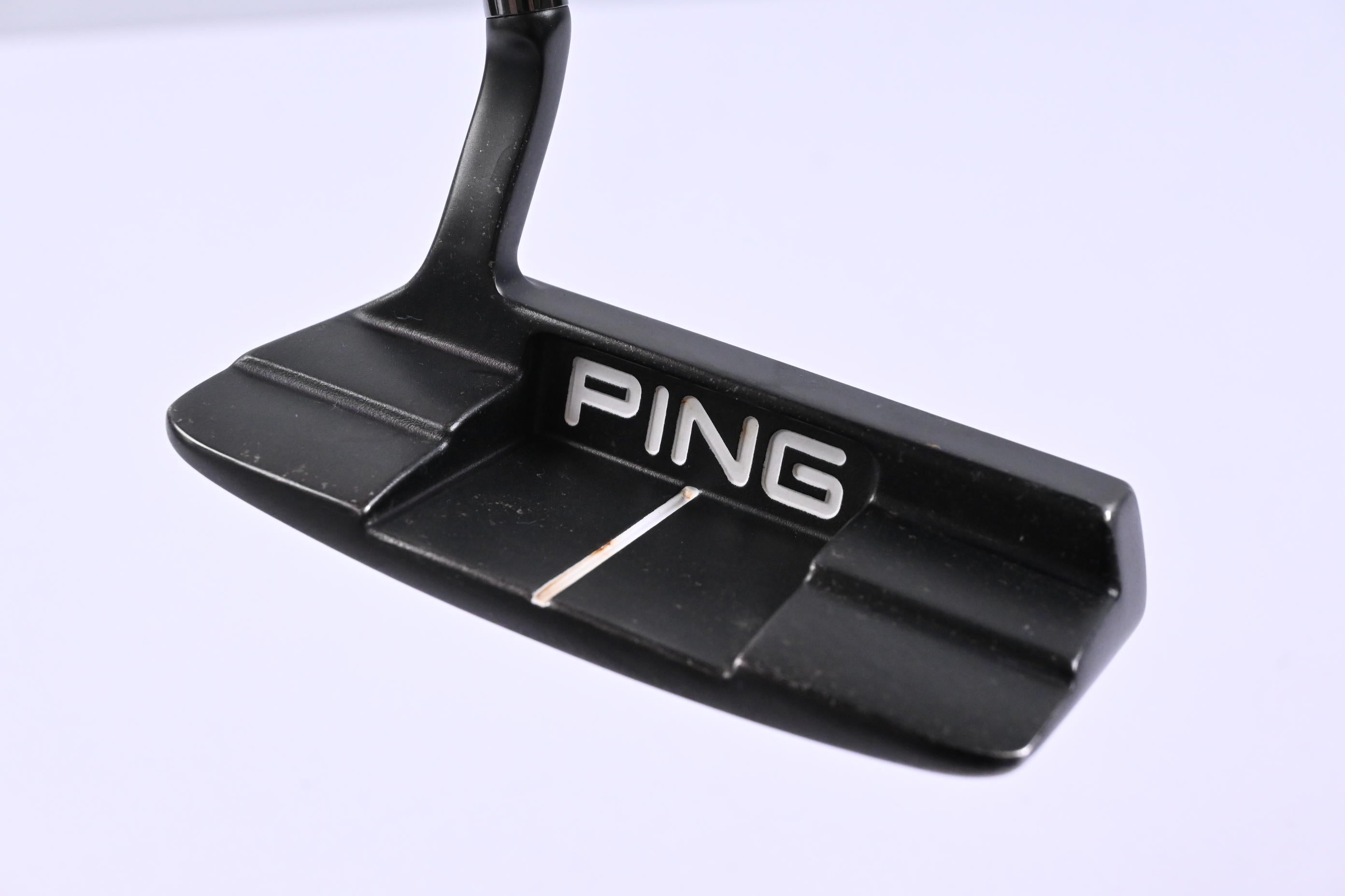 Ping Kushin 4 Putter / Black Dot / 34 Inch
