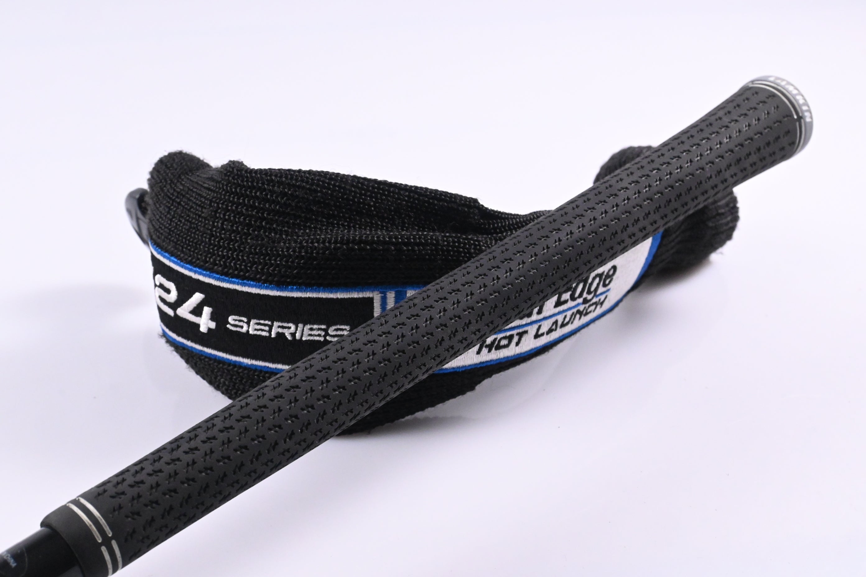 Tour Edge Hot Launch C524 #5 Hybrid / 25 Degree / Regular Flex Aldila Ascent 55
