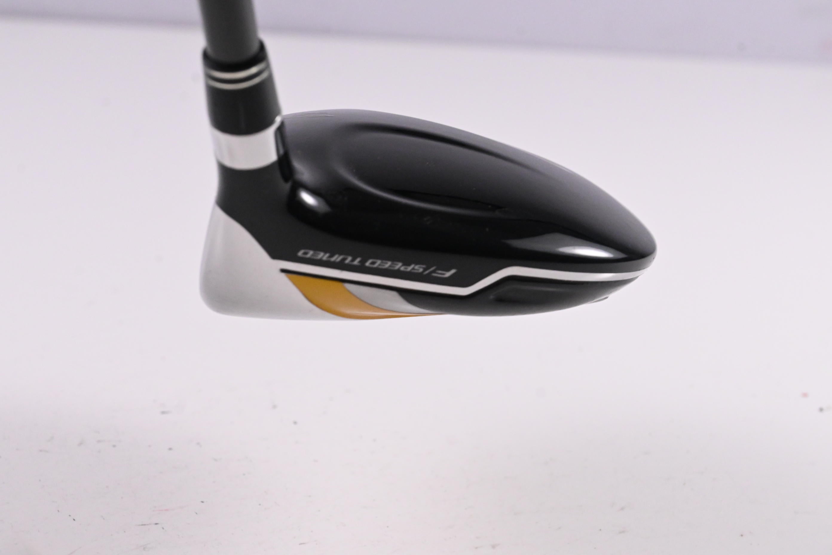 Cobra S9-1 #3 Wood / 15 Degree / Regular Flex Aldila DVS 55 Shaft