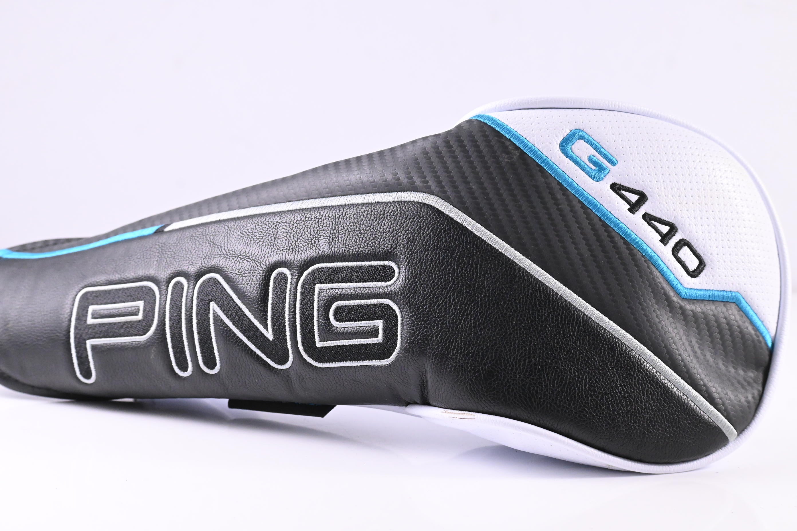 Ping G440 Max Driver / 10.5 Degree / Stiff Flex Project X Denali Red 50 Shaft