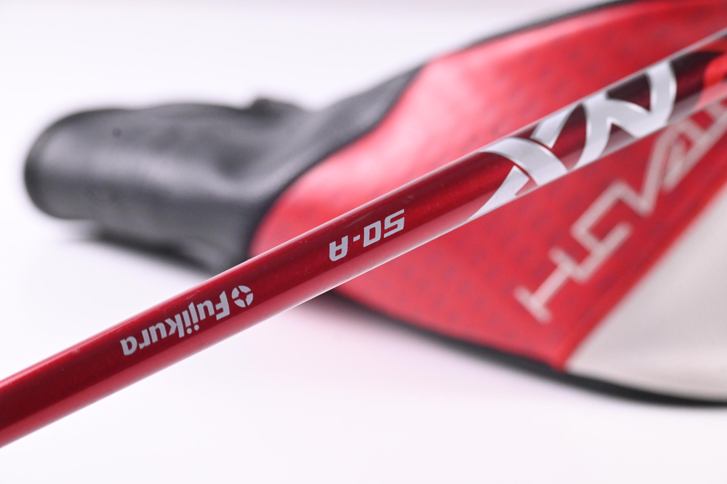 Taylormade Stealth 2 #5 Wood / 18 Degree / Senior Flex Speeder NX Red 50 Shaft
