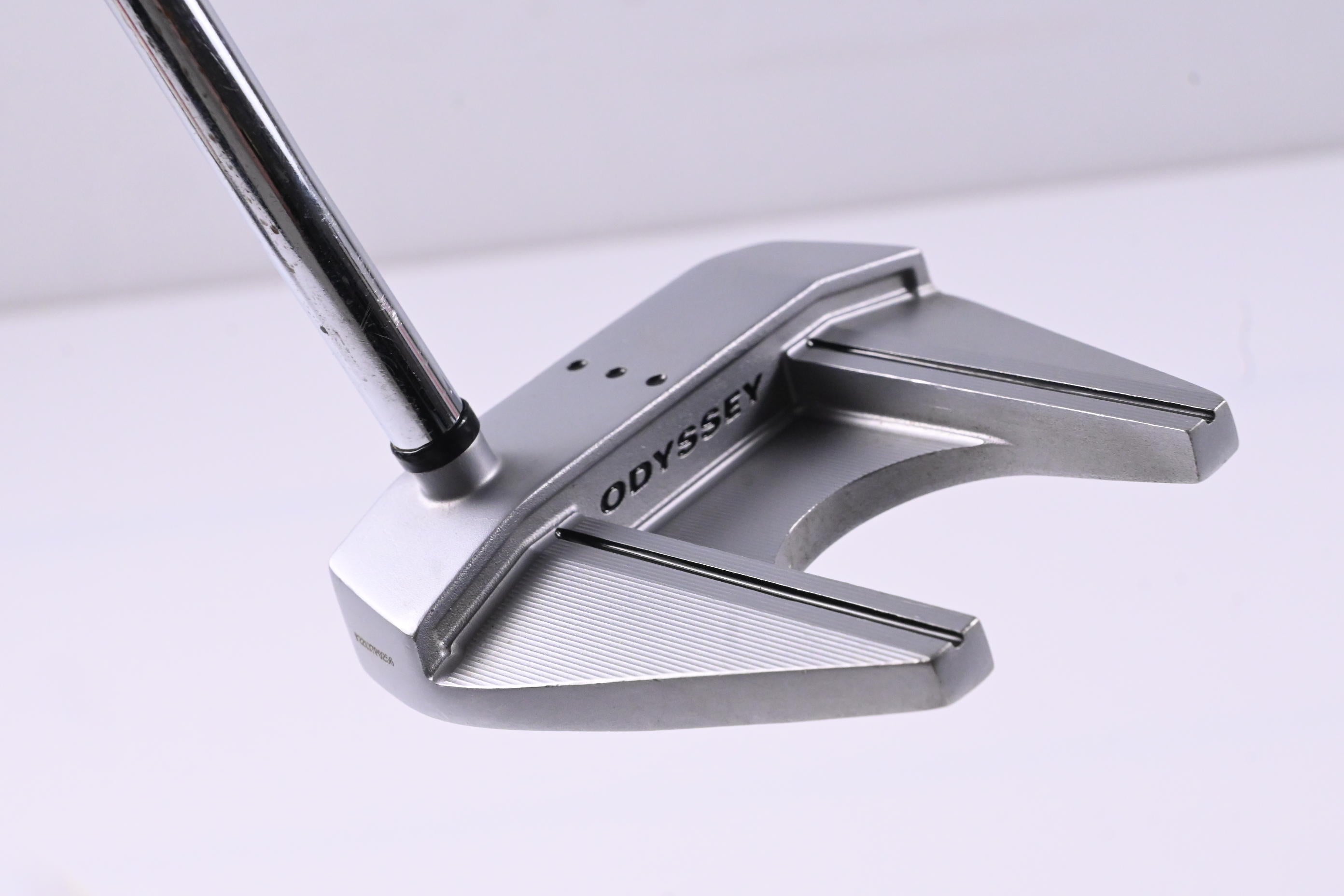 Odyssey White Hot OG 7 Stroke Lab Putter / 35 Inch