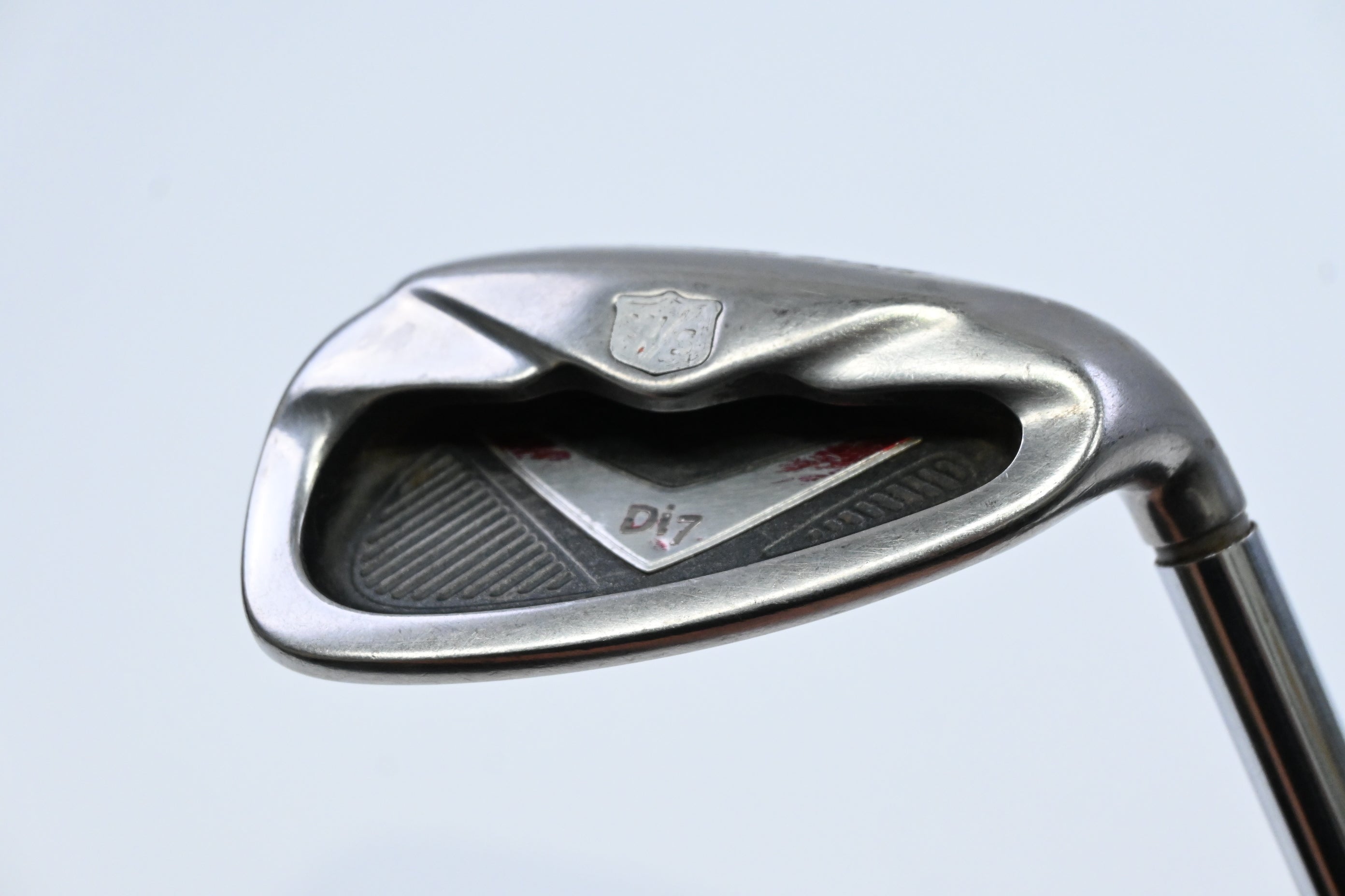 Wilson Di7 Sand Wedge / 55 Degree / Uniflex TX 105 Shaft
