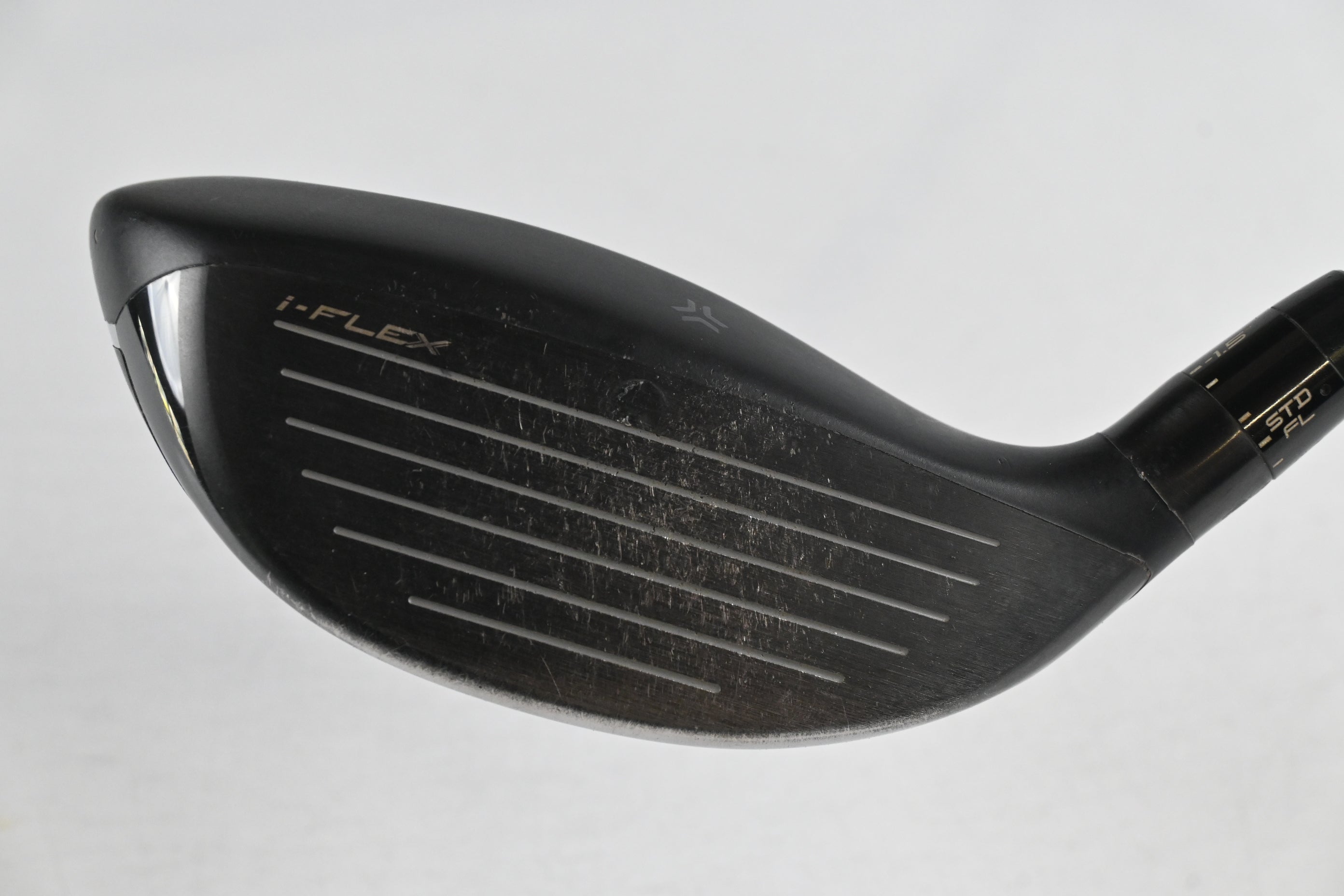 Srixon ZXi #3 Wood / 15 Degree / Stiff Flex Fujikura Ventus TR Blue 6 Shaft