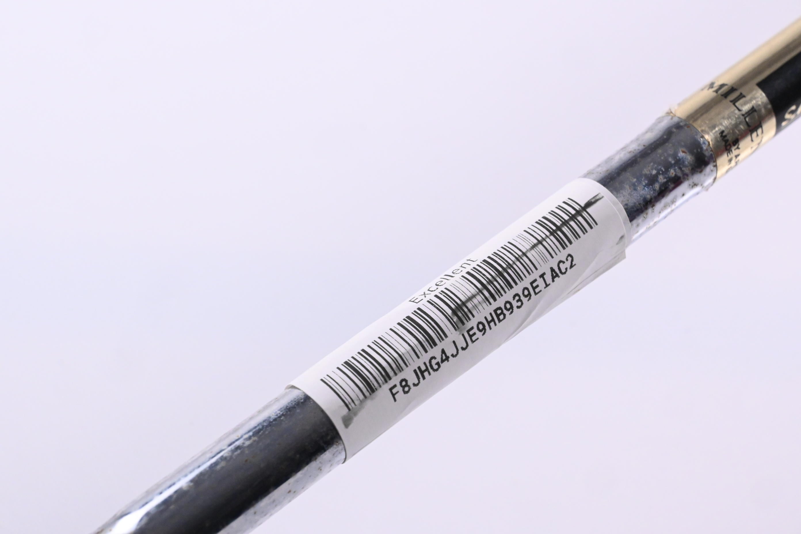 John Letters Swingmaster #5 Wood / 21 Degree / Regular Flex John Letters Shaft