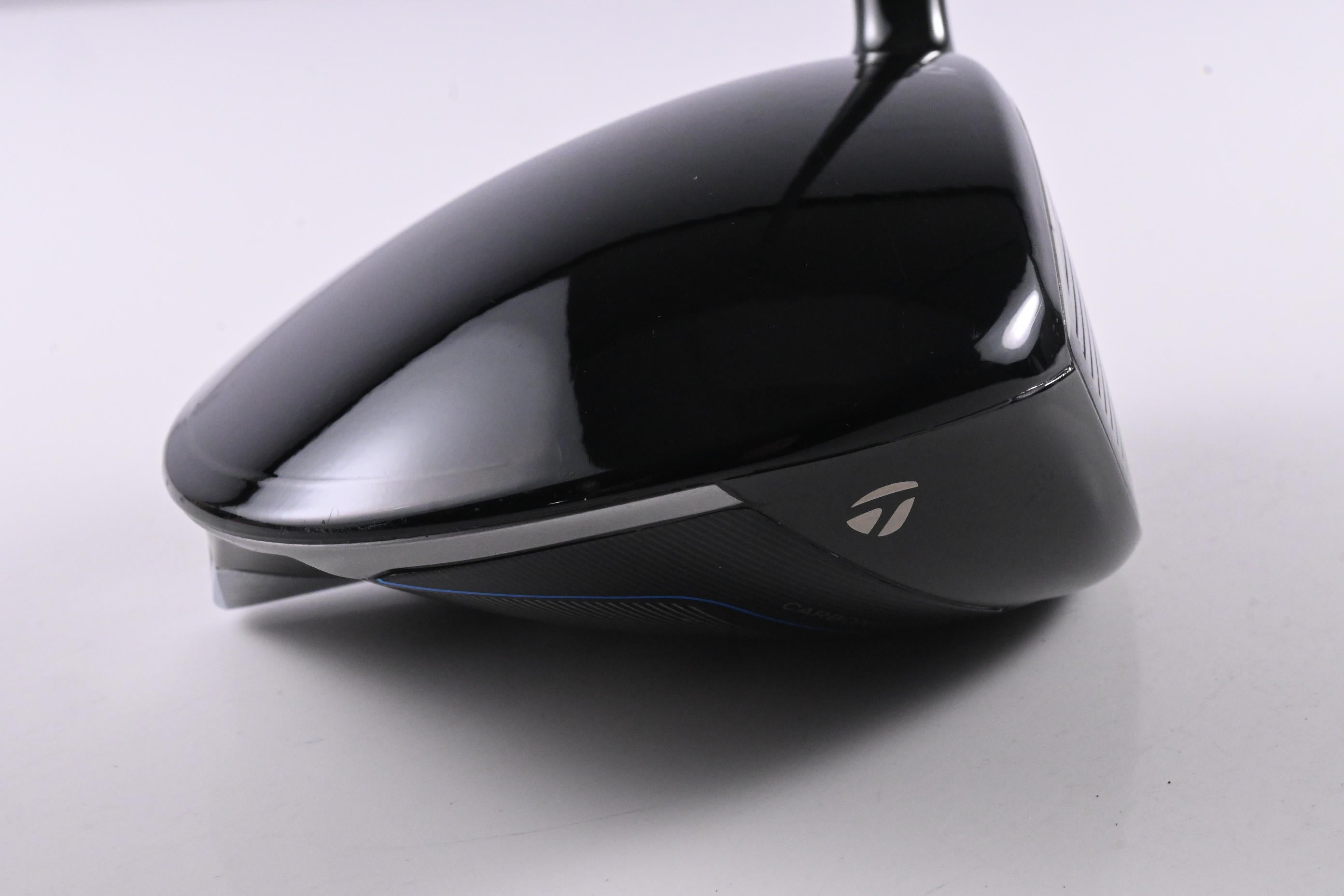 Taylormade Qi10 Driver / 12 Degree / Stiff Flex Fujikura Pro 53 Shaft