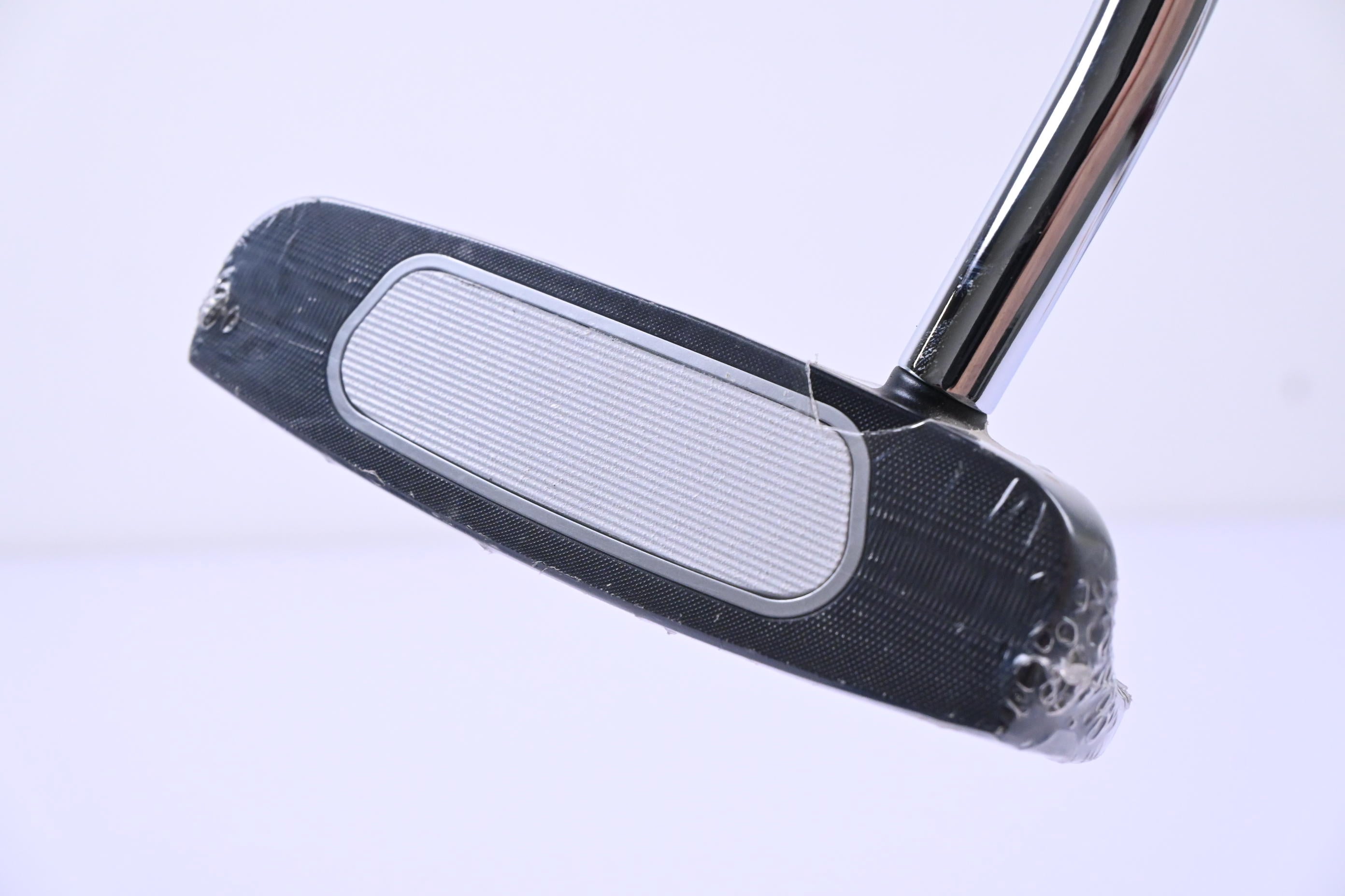 Odyssey Ai-One 2 Ball DB Putter / 34 Inch