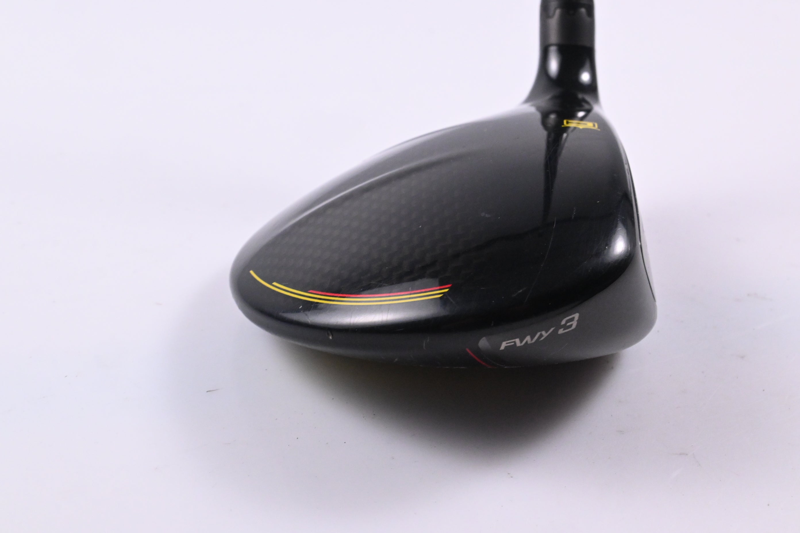 Cobra King Speedzone #3 Wood / 14.5 Degree / Regular Flex Tensei Orange 70 Shaft