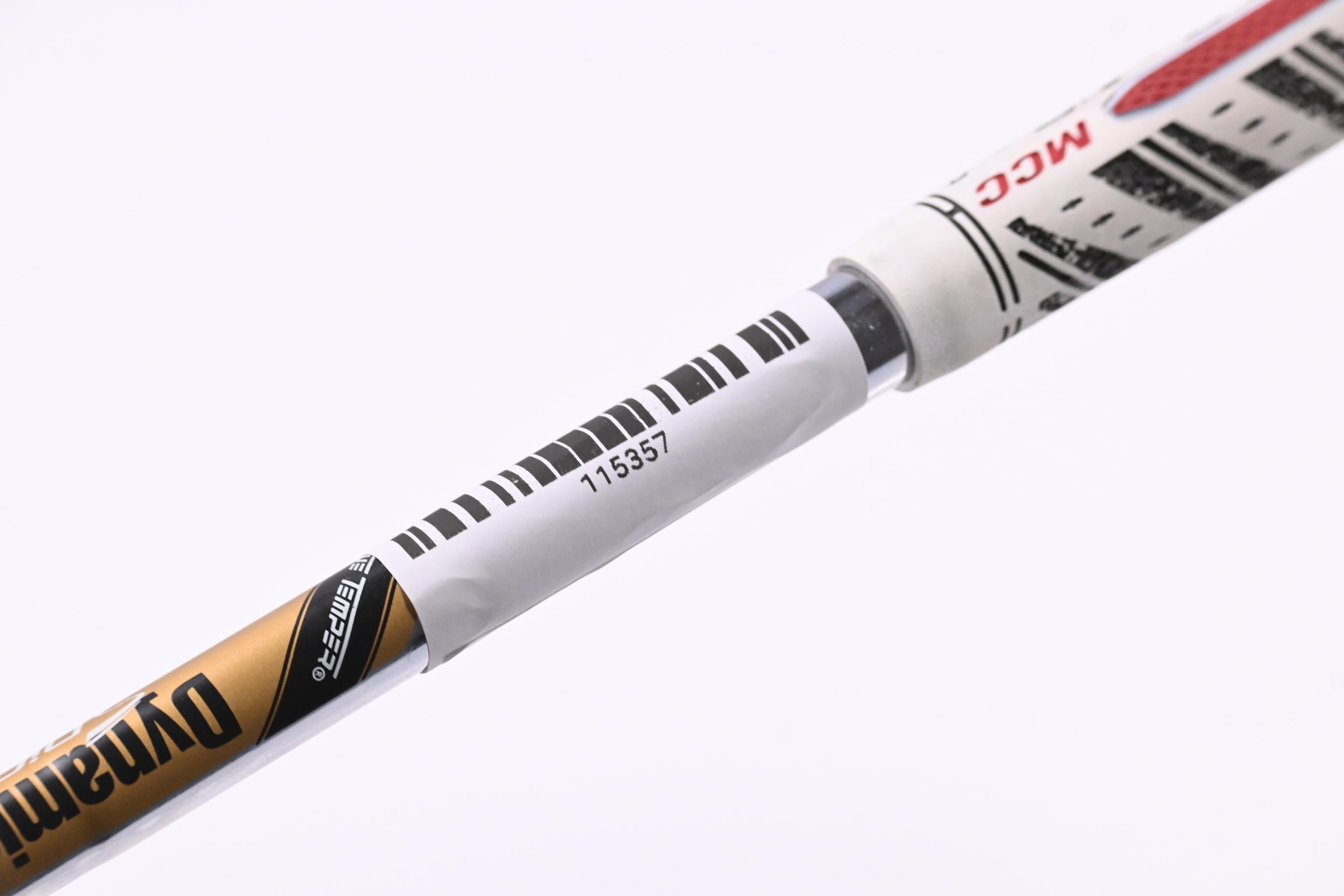 Cleveland RTZ Lob Wedge / 58 Degree / Wedge Flex Dynamic Gold Spinner Shaft