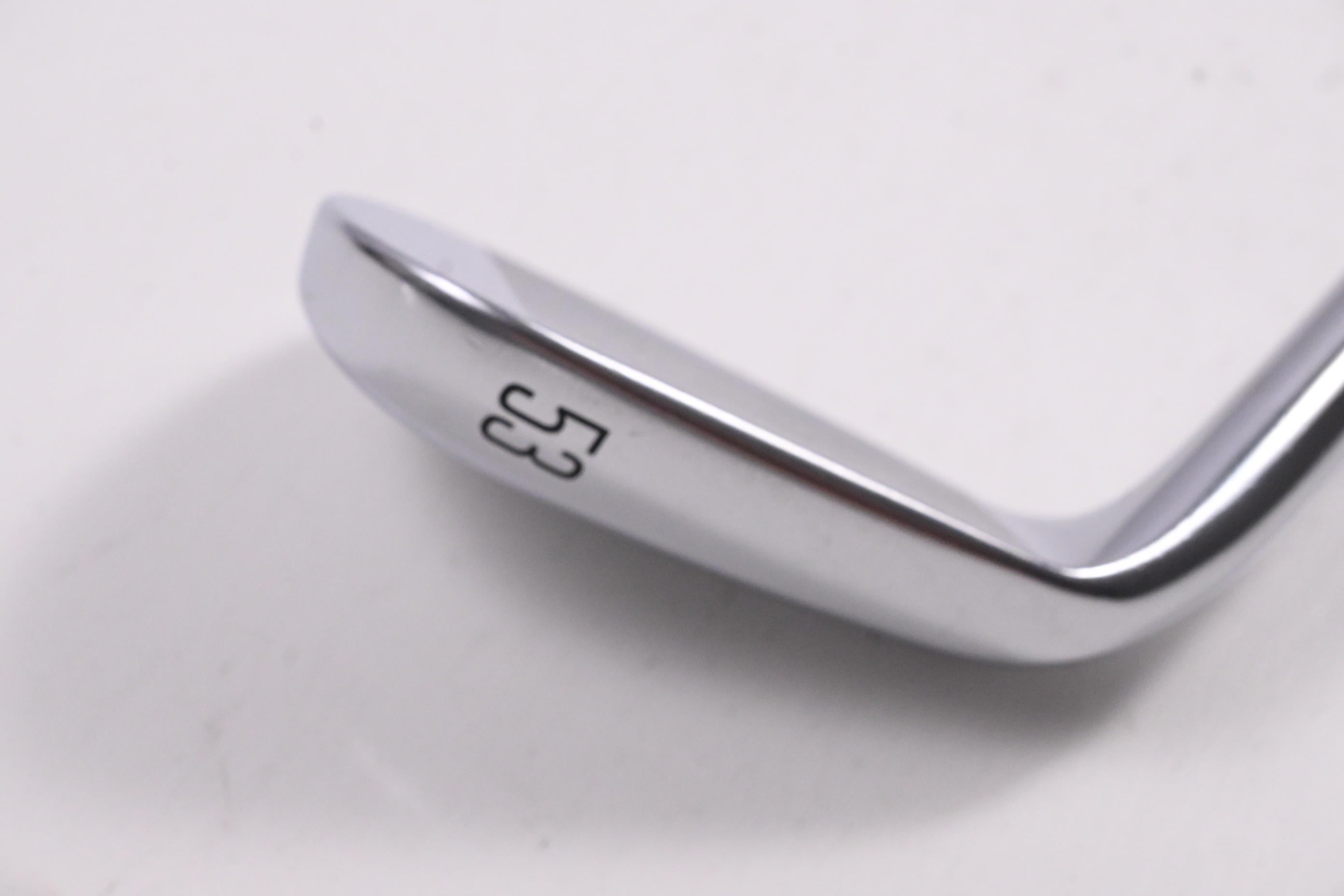Titleist T350 2023 Gap Wedge / 53 Degree / Regular Flex Tensei AV Red Shaft