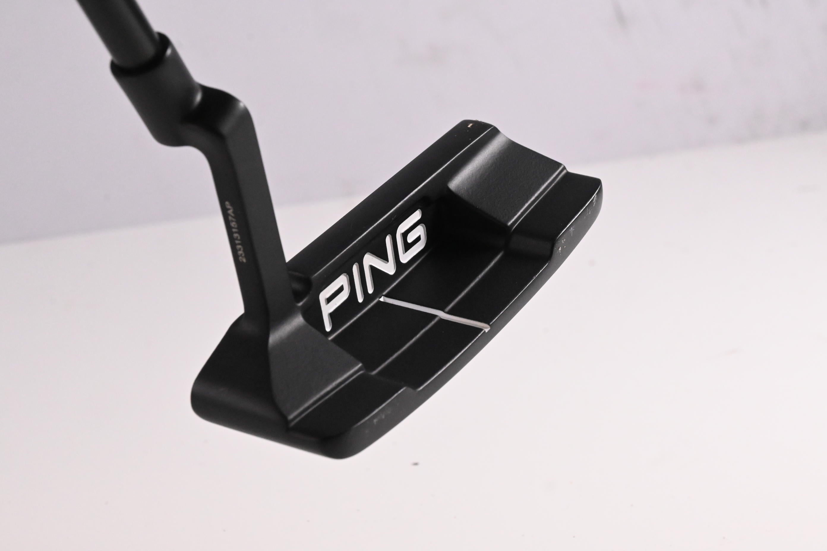 Ping 2024 Anser 2D Putter / 34 Inch