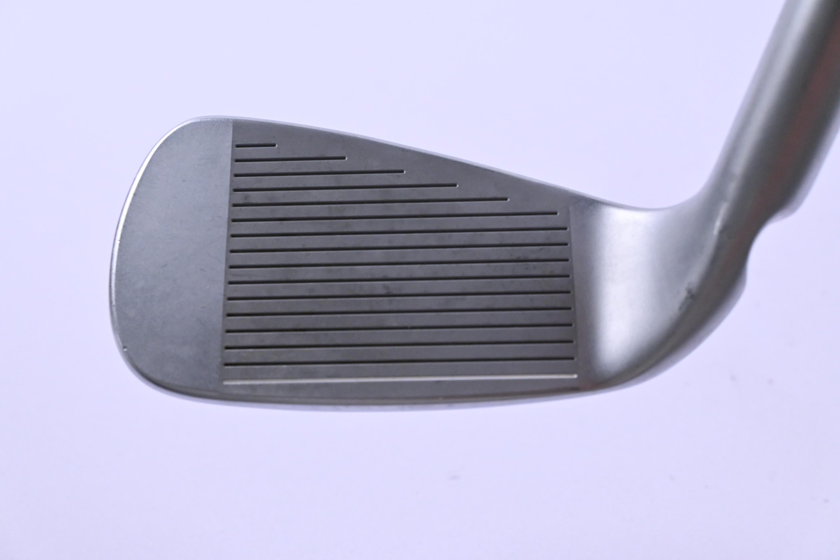 Ping ChipR / 38.5 Degree / Black Dot / Stiff Flex Ping Alta CB Slate AWT Shaft