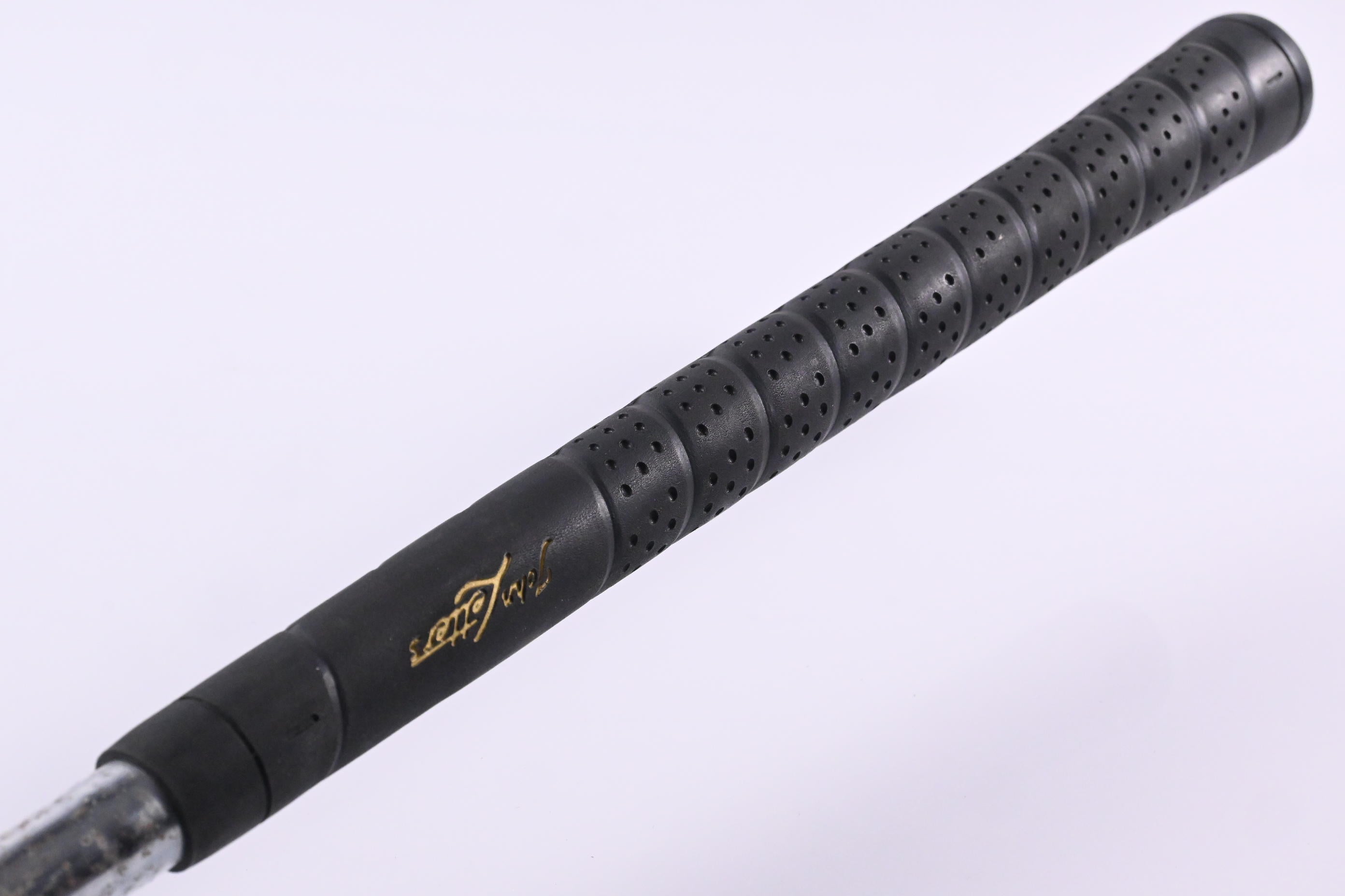 John Letters Swingmaster #5 Wood / 21 Degree / Regular Flex John Letters Shaft