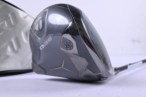 Taylormade Qi35 LS Driver / 9 Degree / Stiff Flex Kai'li Dark Waves Blue CB 60