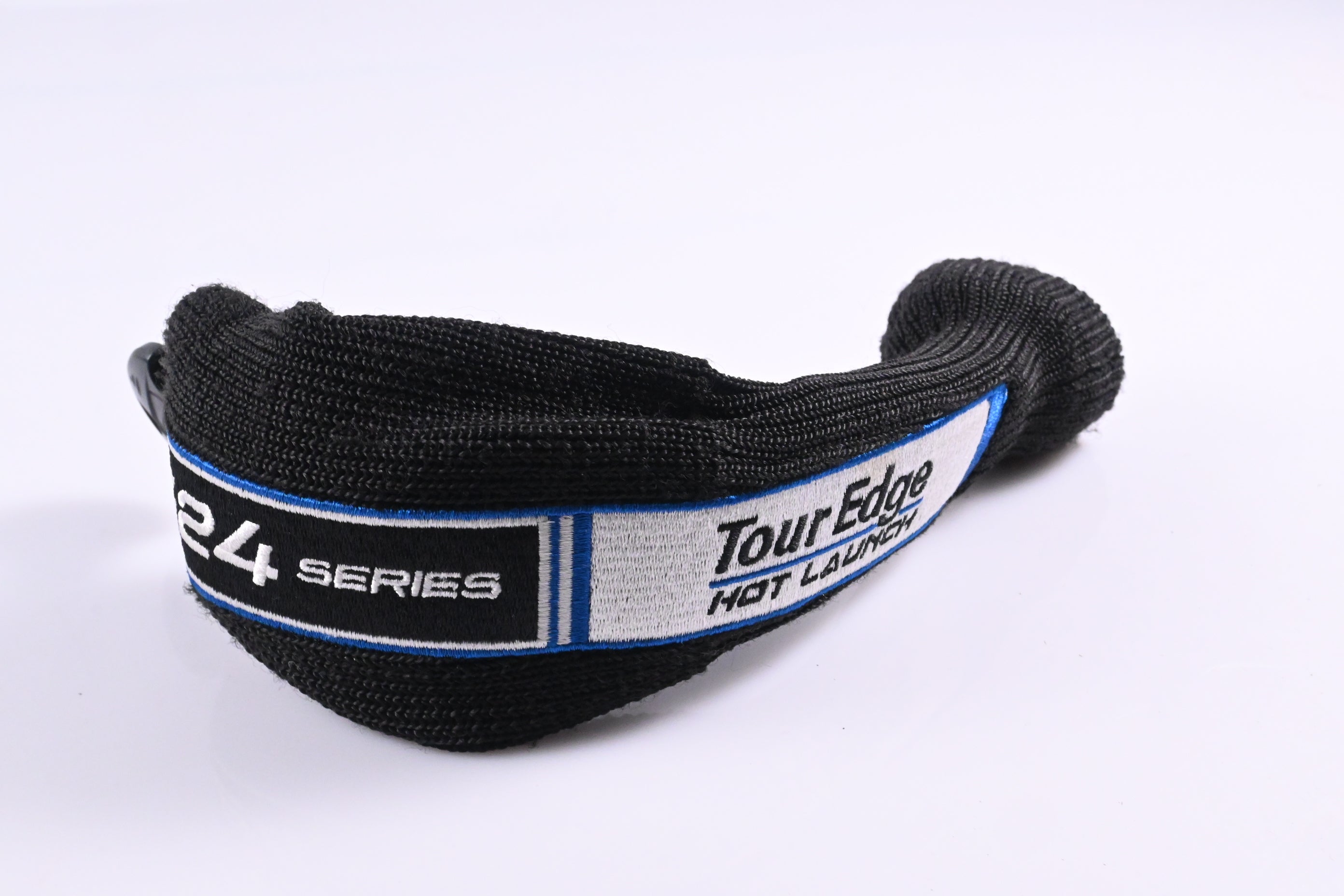 Tour Edge Hot Launch C524 #5 Hybrid / 25 Degree / Regular Flex Aldila Ascent 55