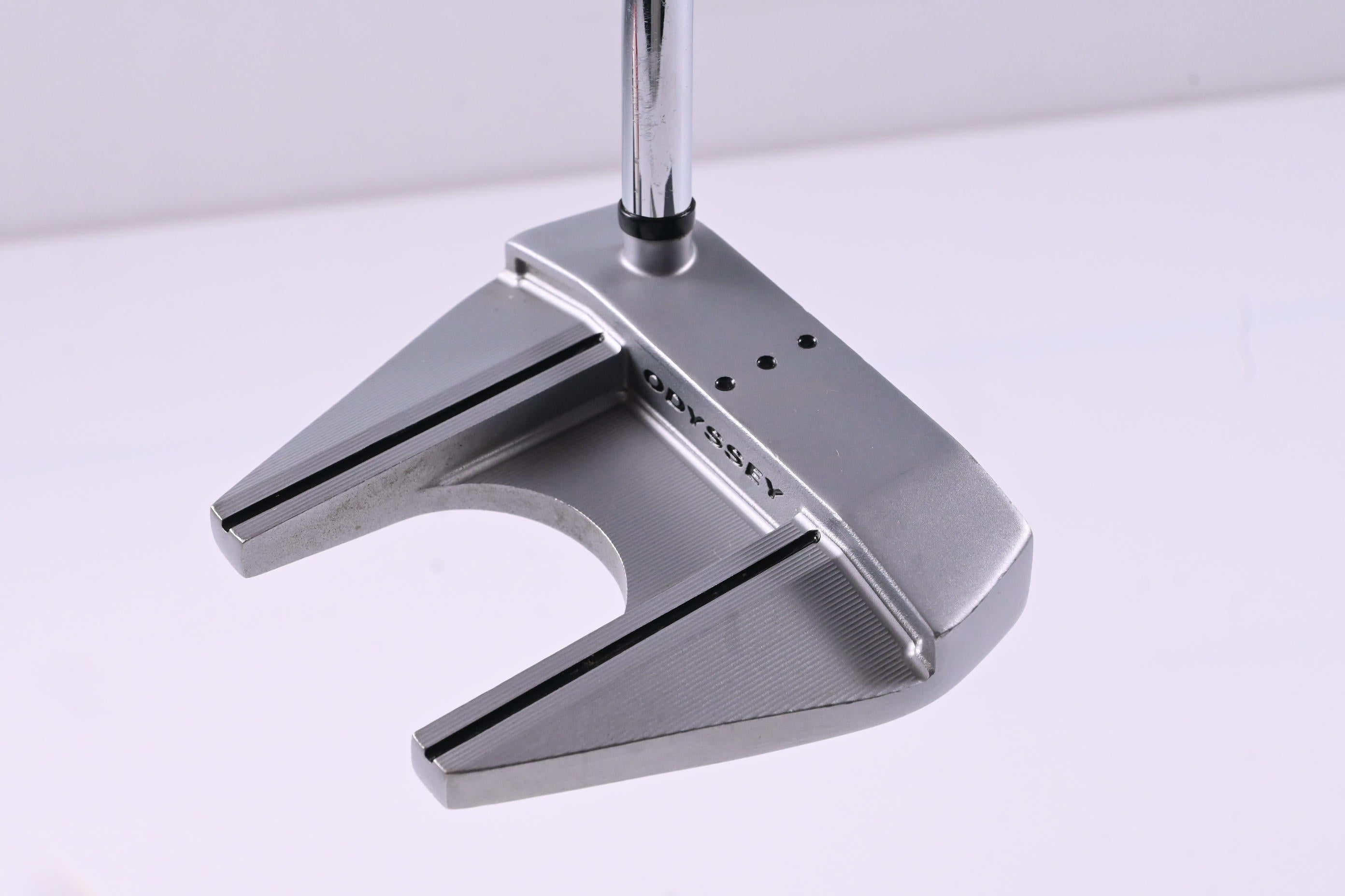 Odyssey White Hot OG 7 Stroke Lab Putter / 35 Inch
