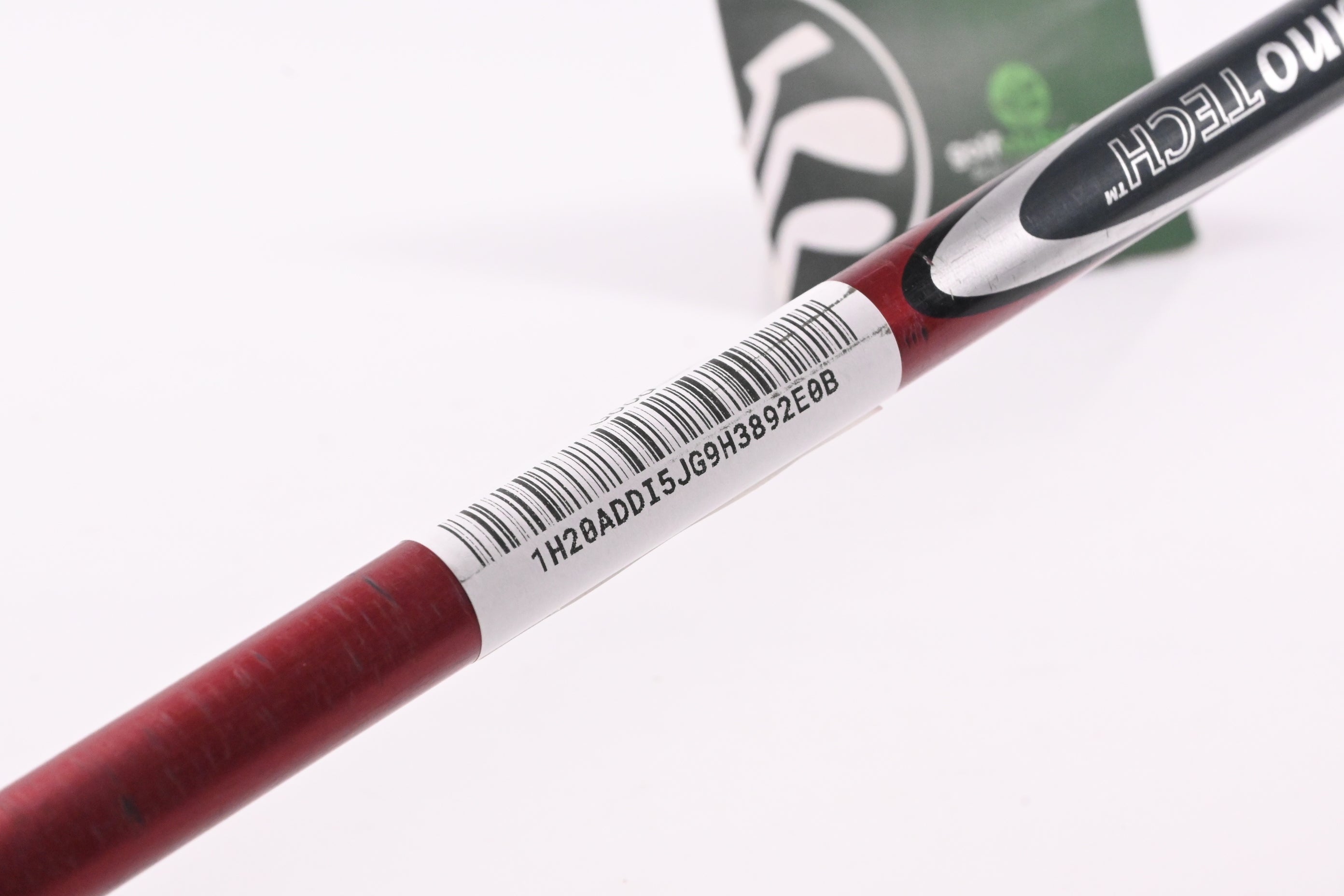 Wilson FWC #3 Wood / 15 Degree / Regular Flex Grafalloy NanoTech Shaft