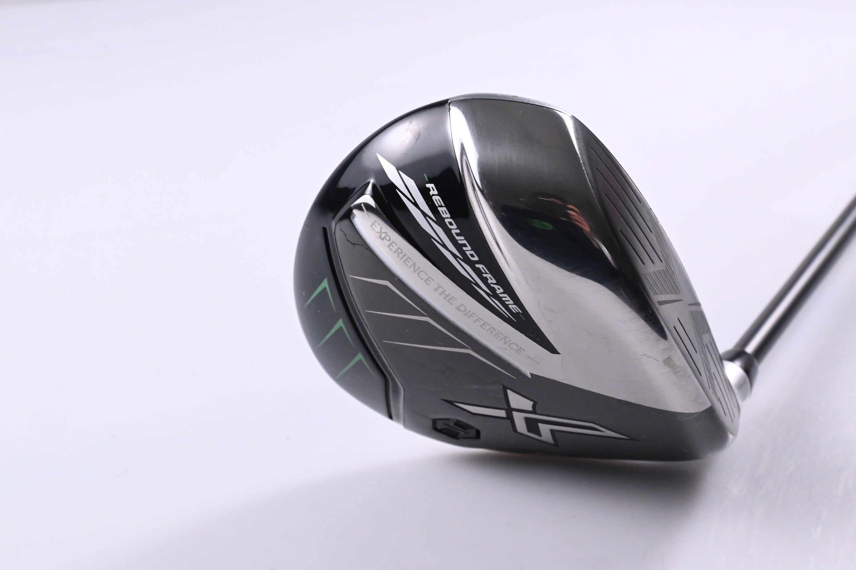 XXIO X 2022 #3 Wood / 15 Degree / Regular Flex Miyazaki AX-II 42 Shaft