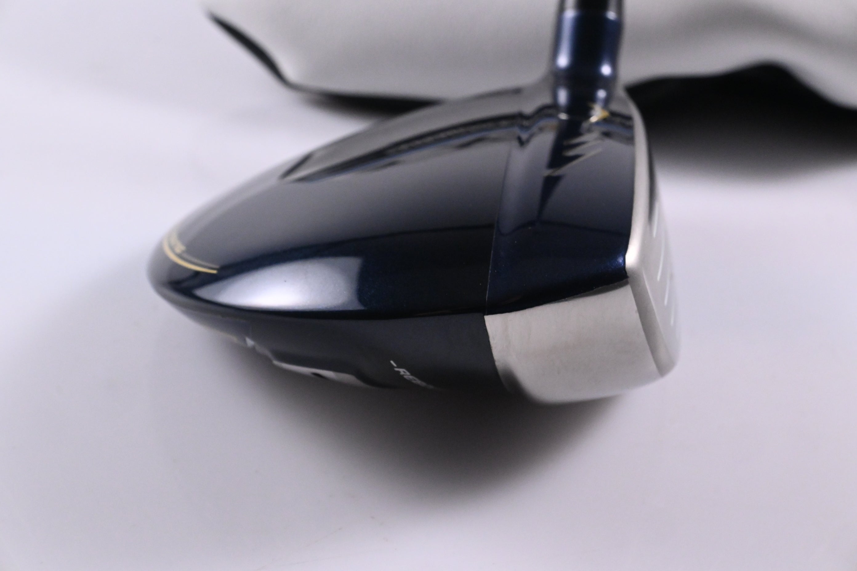 XXIO 12 #5 Wood / 18 Degree / Stiff Flex XXIO MP 1200 41 Shaft