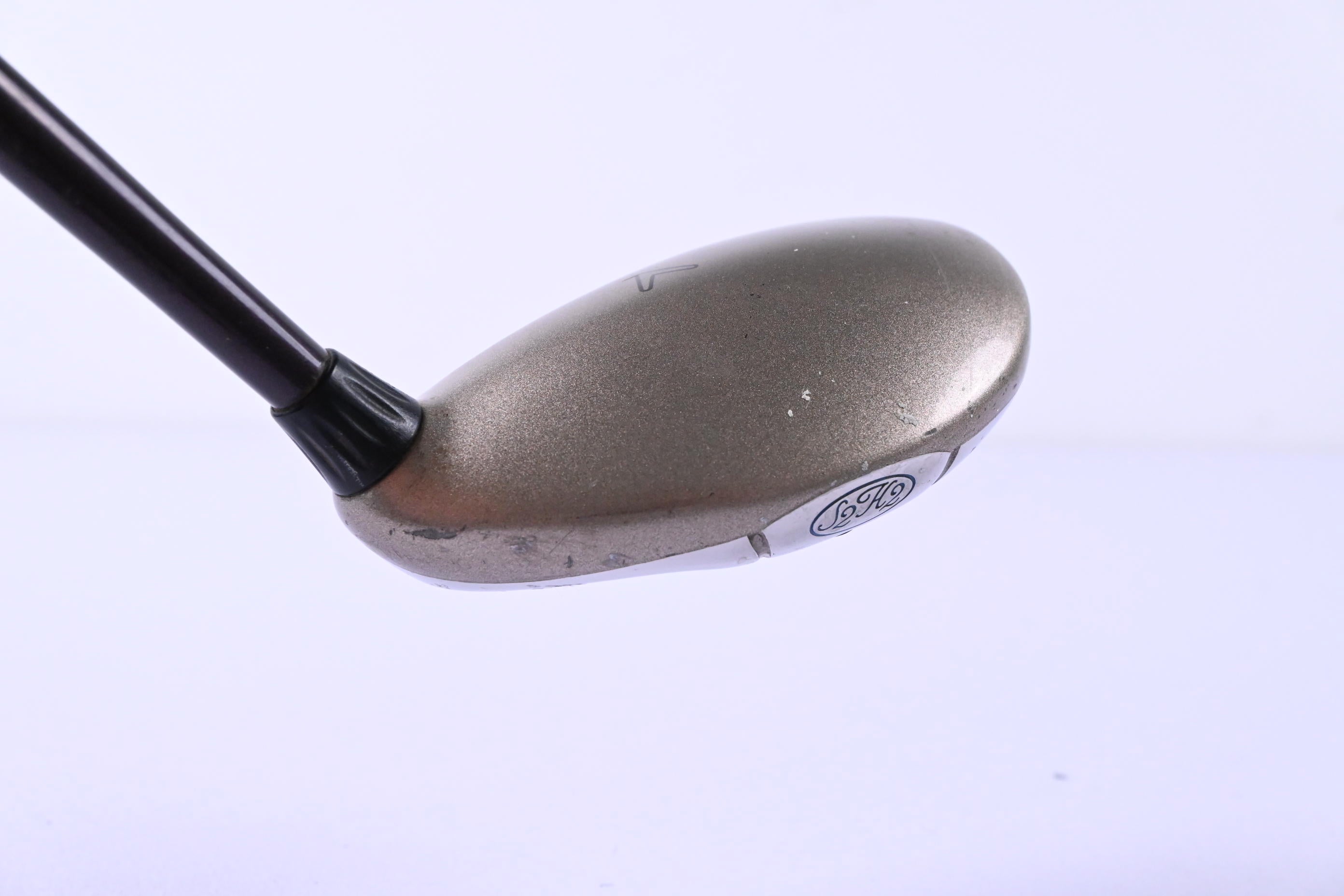 Ladies Callaway Heavenwood #5 Hybrid / 26 Degree / Ladies Flex Gems 55 Shaft