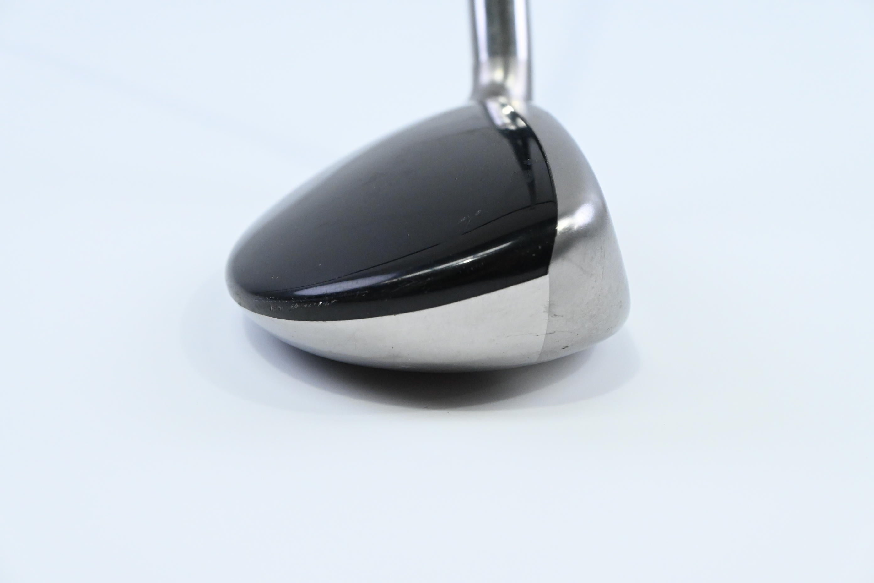 Callaway RAZR X HL #3 Hybrid / 21 Degree / Regular Flex Callaway 65 Shaft