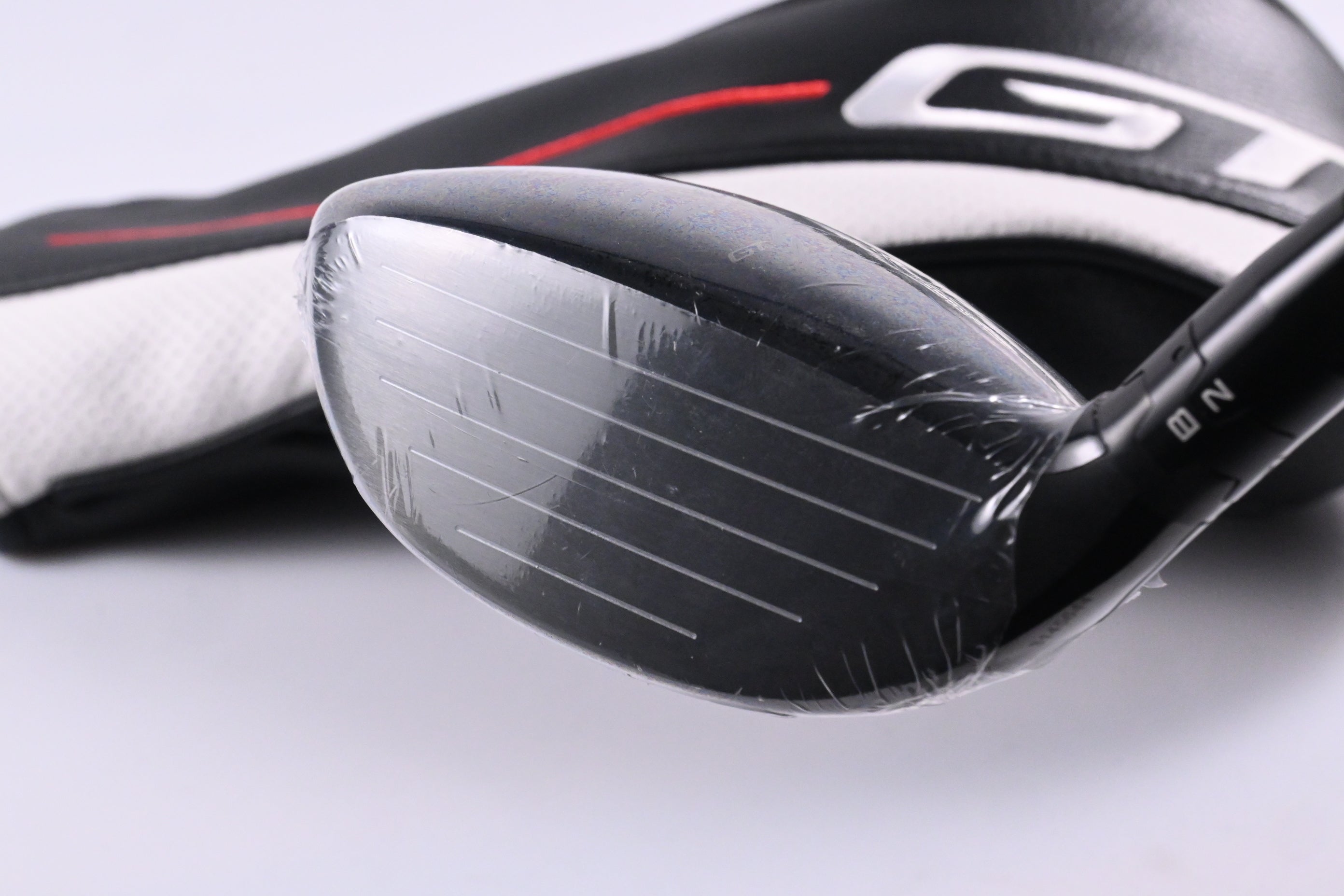 Titleist GT3 #3 Wood / 15 Degree / Regular Flex Tensei 1K Blue 65 Shaft