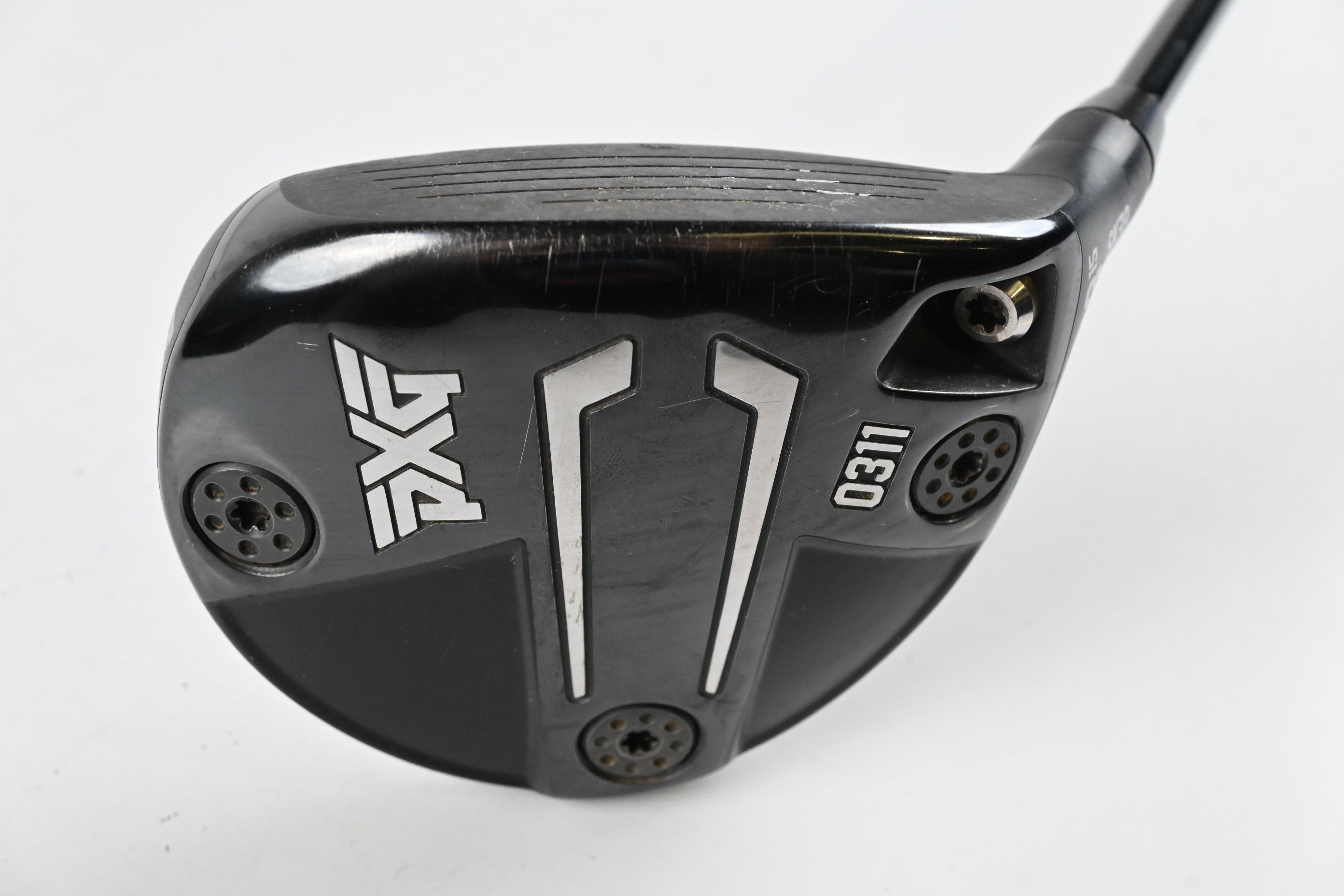 PXG 0311 Gen5 #3 Wood / 15 Degree / X-Flex Diamana S70 Shaft