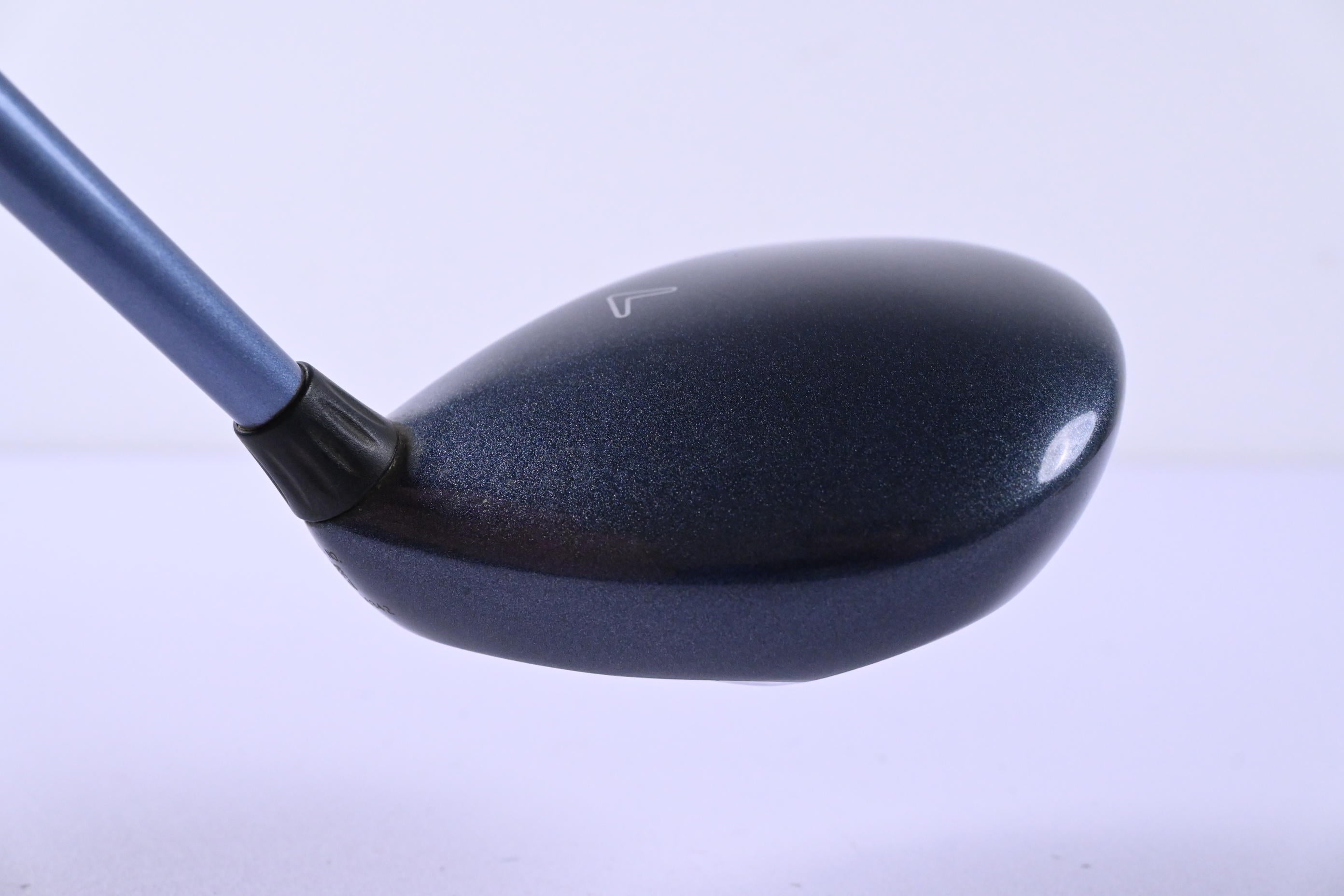 Ladies Callaway Steelhead III #4 Wood / 17 Degree / Ladies Flex System III Shaft