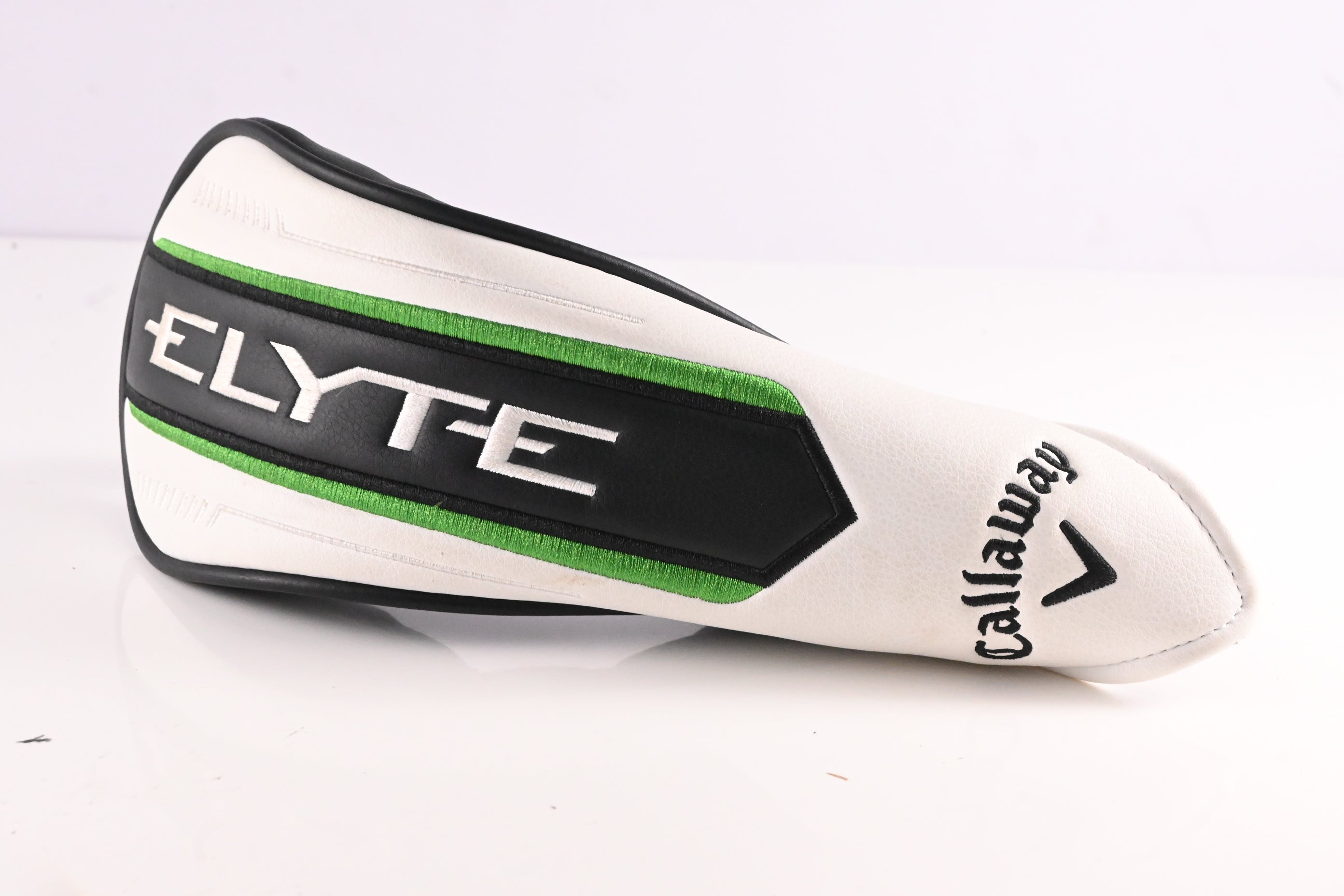 Callaway Elyte Triple Diamond #3 Wood / 15 Degree / Stiff Flex HZRDUS Smoke