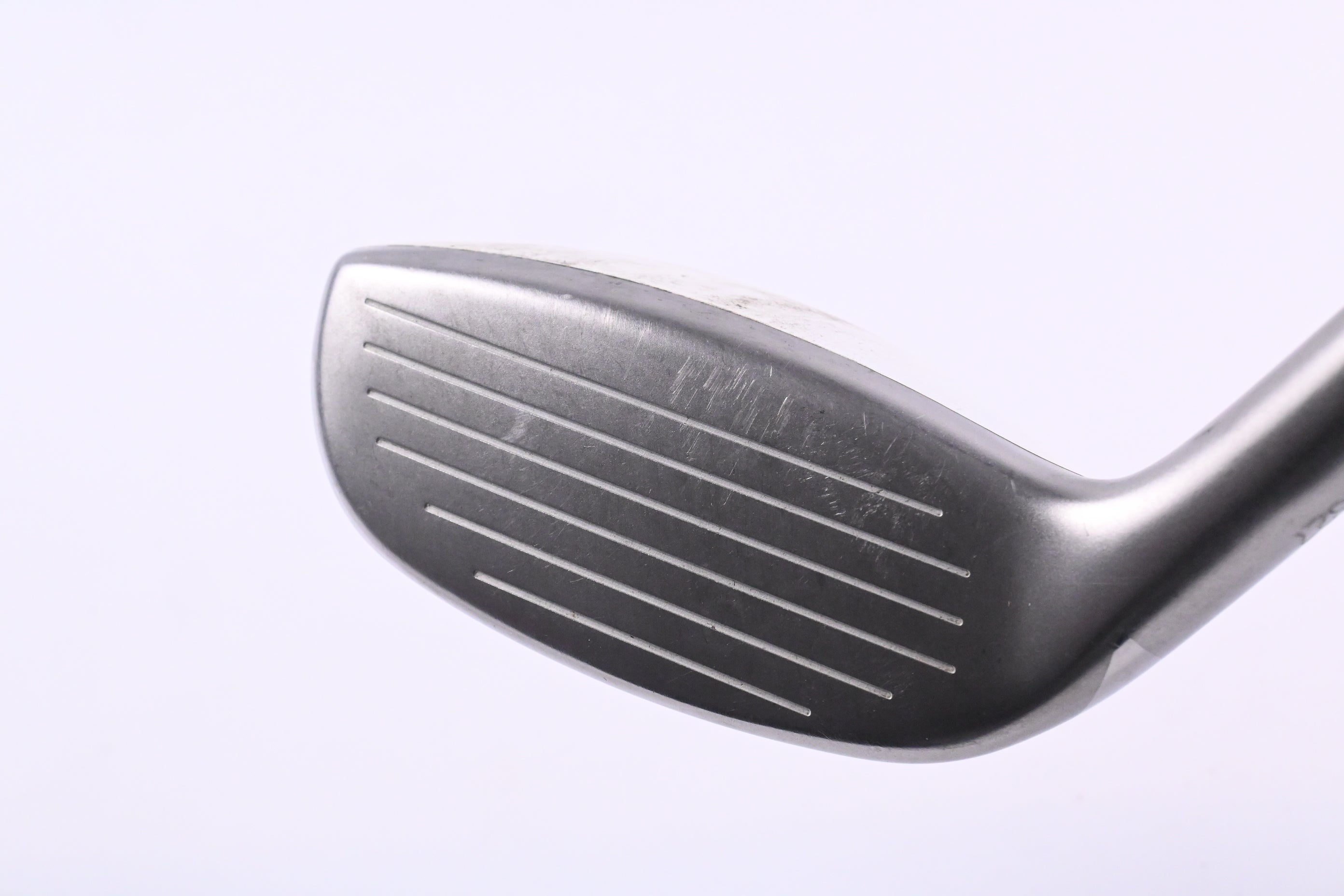 Ladies Ping Rhapsody 2015 #6 Hybrid / 30 Degree / Ladies Flex Ping ULT 220 Shaft