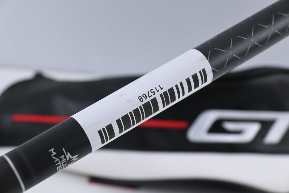 Titleist GT2 #3 Wood / 16.5 Degree / X-Flex Tensei 1K Black 75 Shaft