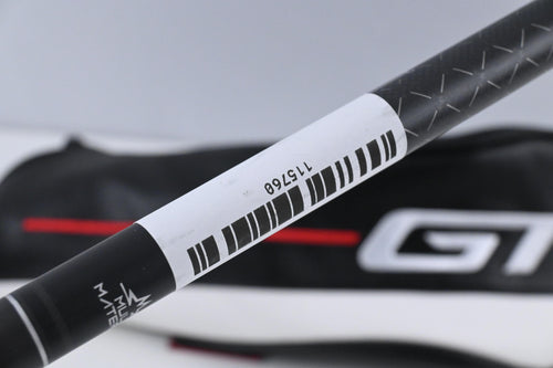 Titleist GT2 #3 Wood / 16.5 Degree / X-Flex Tensei 1K Black 75 Shaft