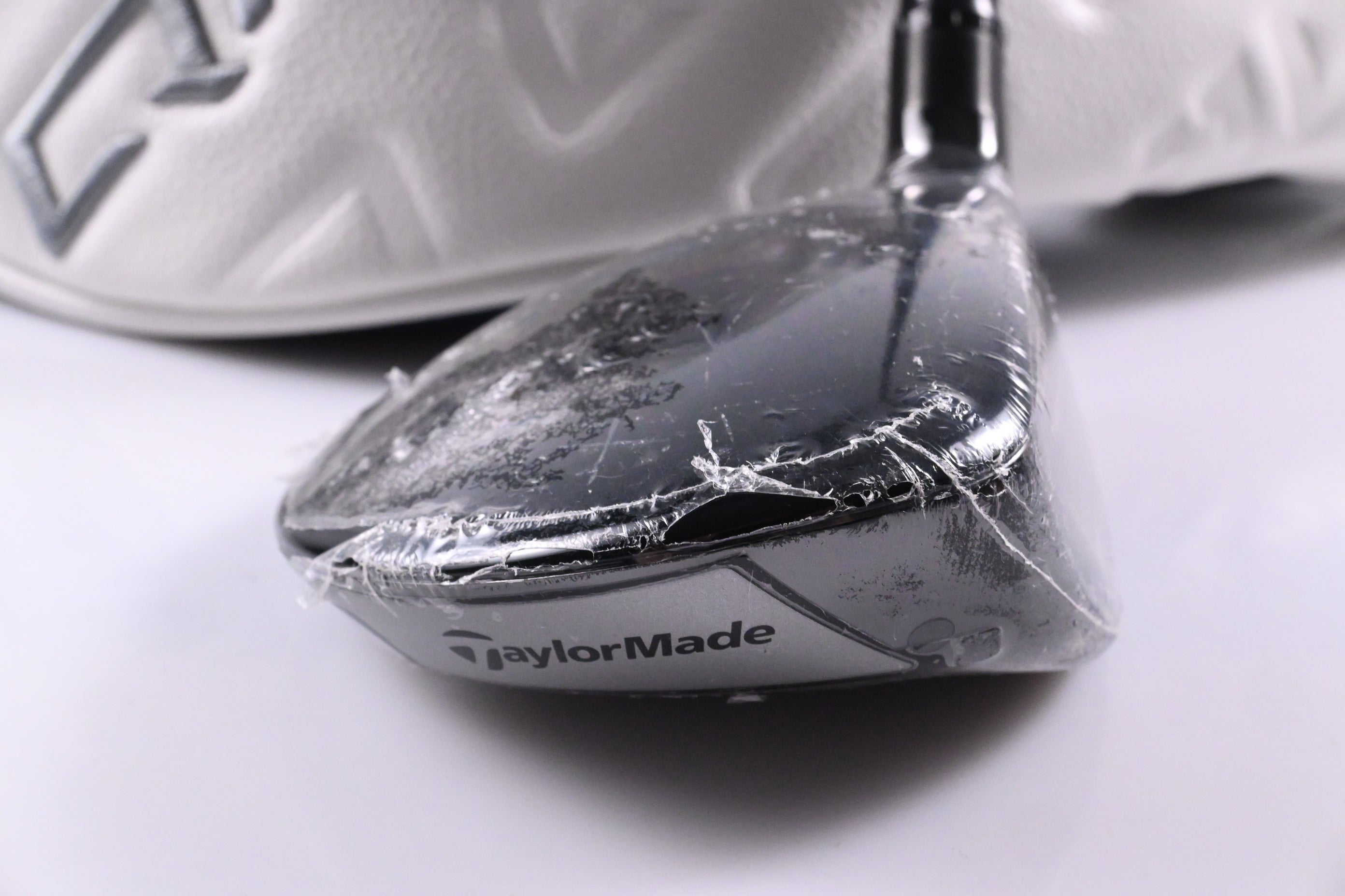 Taylormade Qi10 Tour #5 Wood / 18 Degree / Stiff Flex Tensei AV Blue 75 Shaft