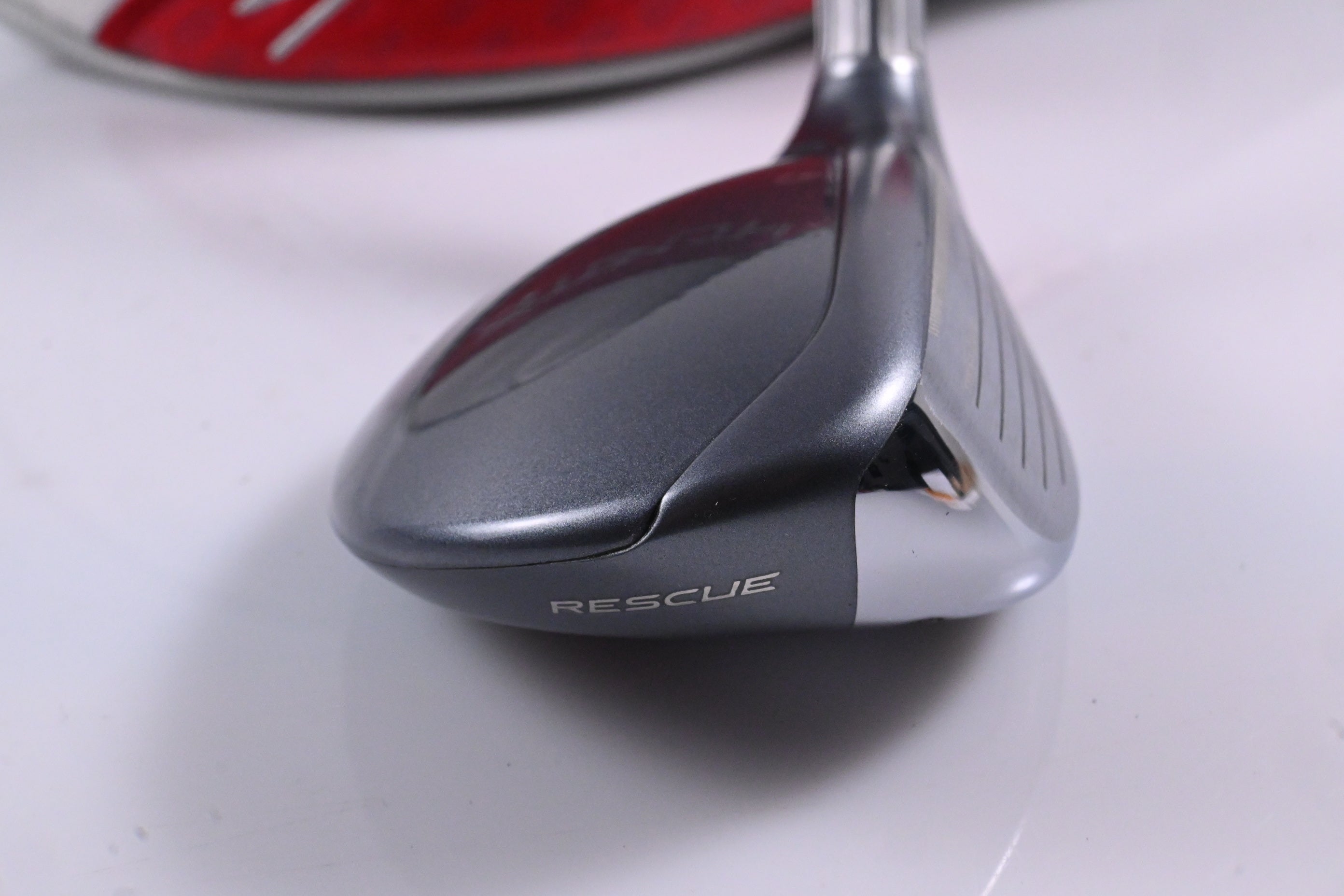 Ladies Taylormade Stealth 2 HD #5 Hybrid / 27 Degree / Ladies Flex Aldila Ascent