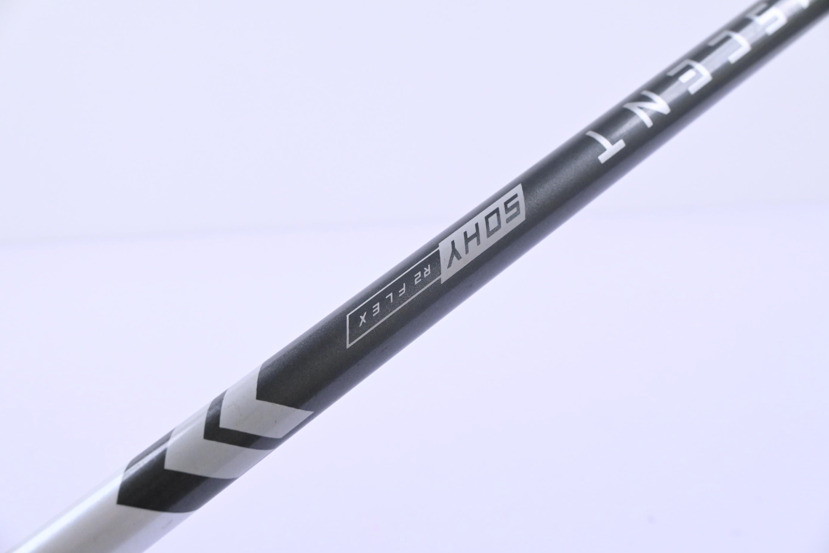 Titleist TSi1 #5 Hybrid / 23 Degree / Senior Flex Aldila Ascent 50 Shaft
