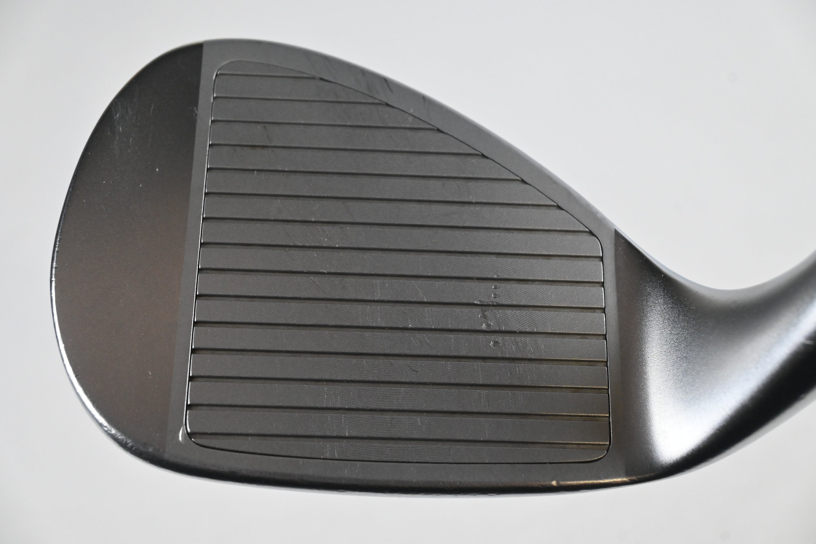 Taylormade Z-TP Lob Wedge / 60 Degree / Wedge Flex KBS HI-REV Steel Shaft