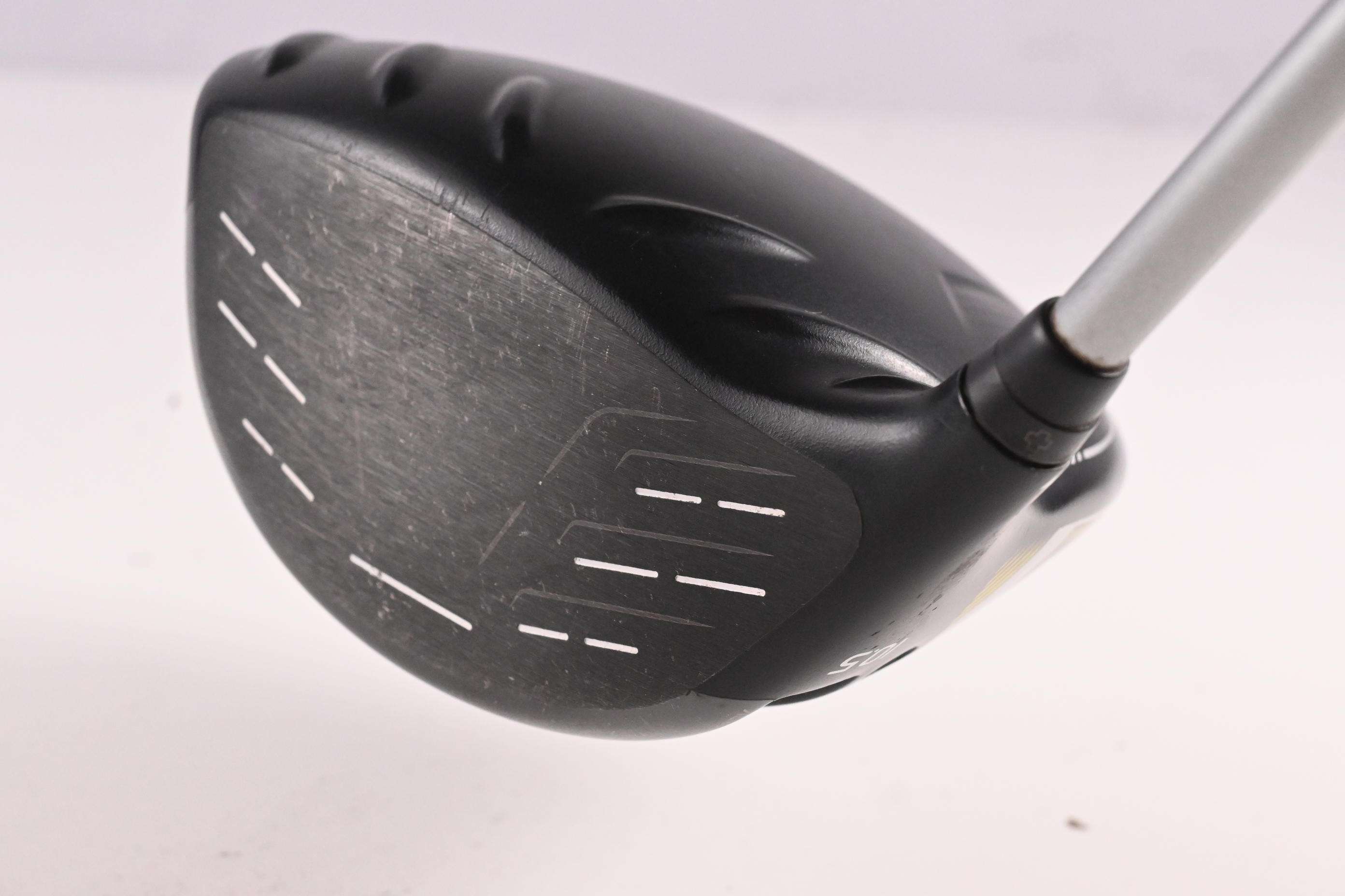 Ping G430 Max Driver / 10.5 Degree / Senior Flex Ping Alta Quick 45 Shaft