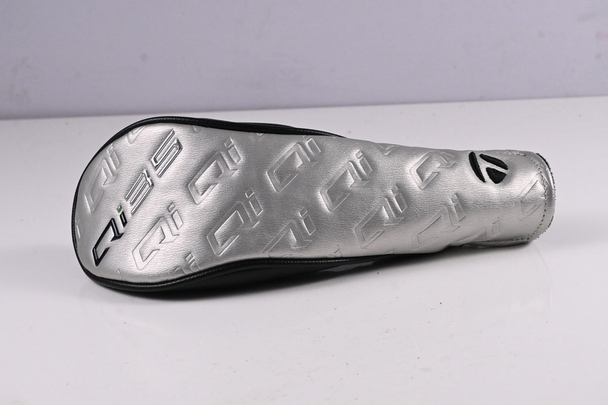 Taylormade Qi35 #4 Hybrid / 22 Degree / Regular Flex Fujikura Ventus Blue '25 6