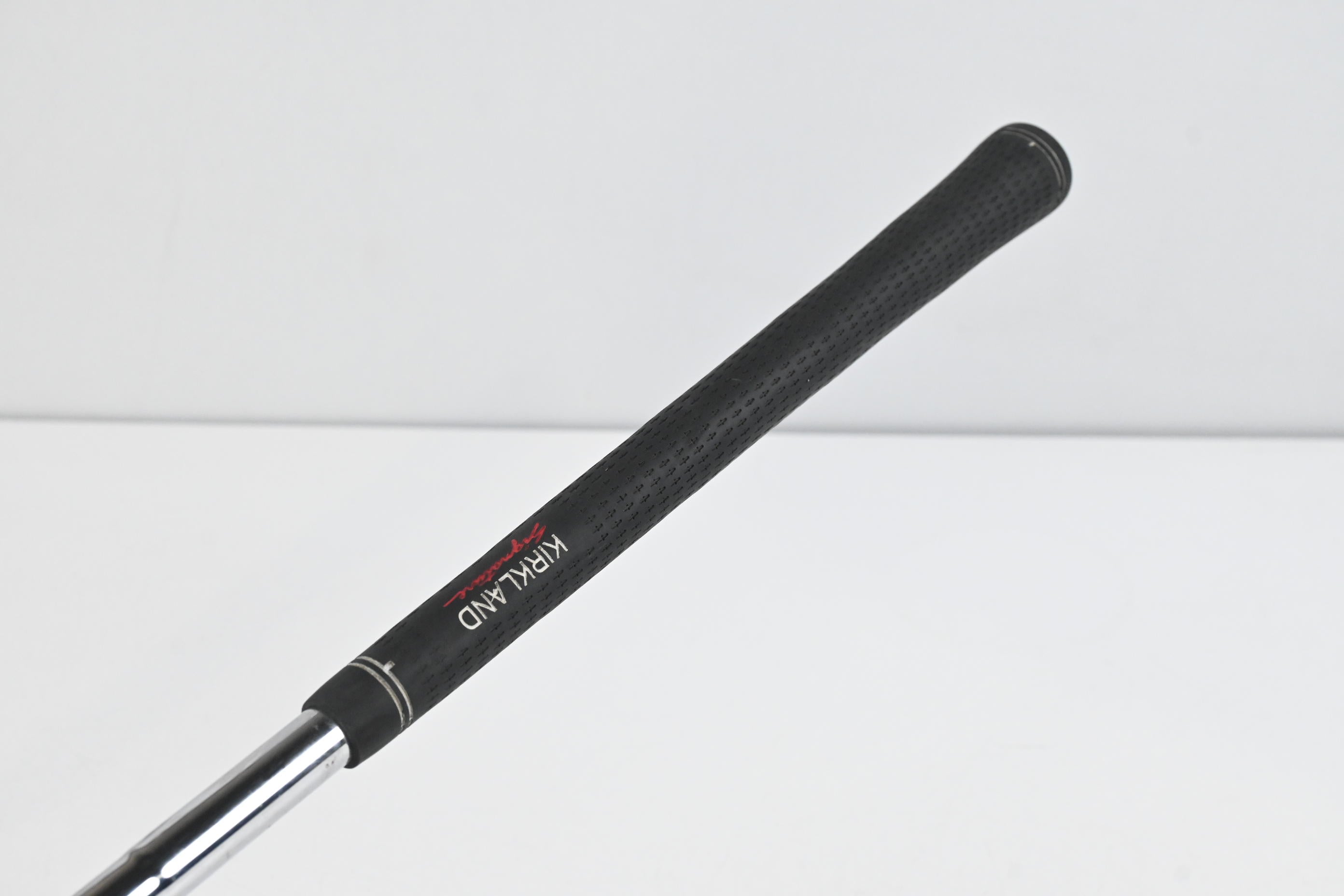 Kirkland Signature Lob Wedge / 60 Degree / Stiff Flex Kirkland Signature Shaft