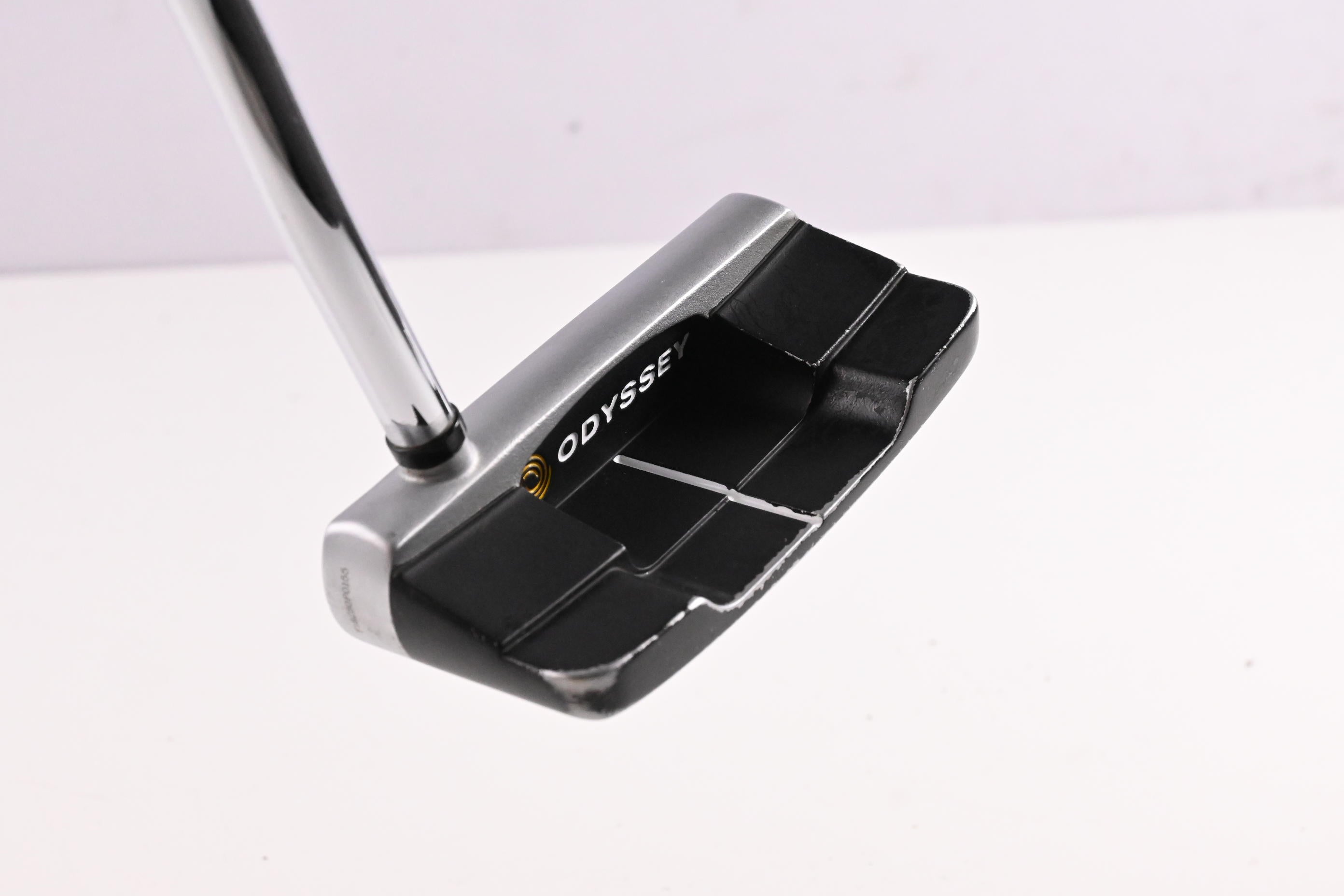 Odyssey Stroke Lab Double Wide Putter / 34 Inch