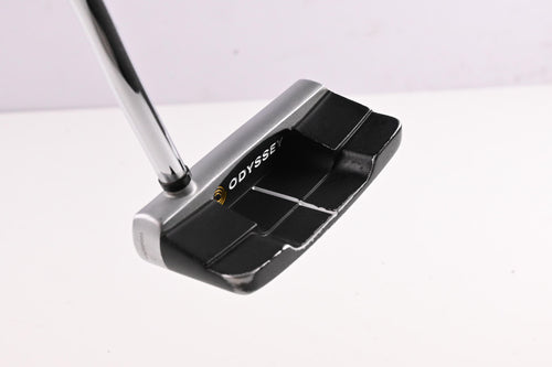 Odyssey Stroke Lab Double Wide Putter / 34 Inch