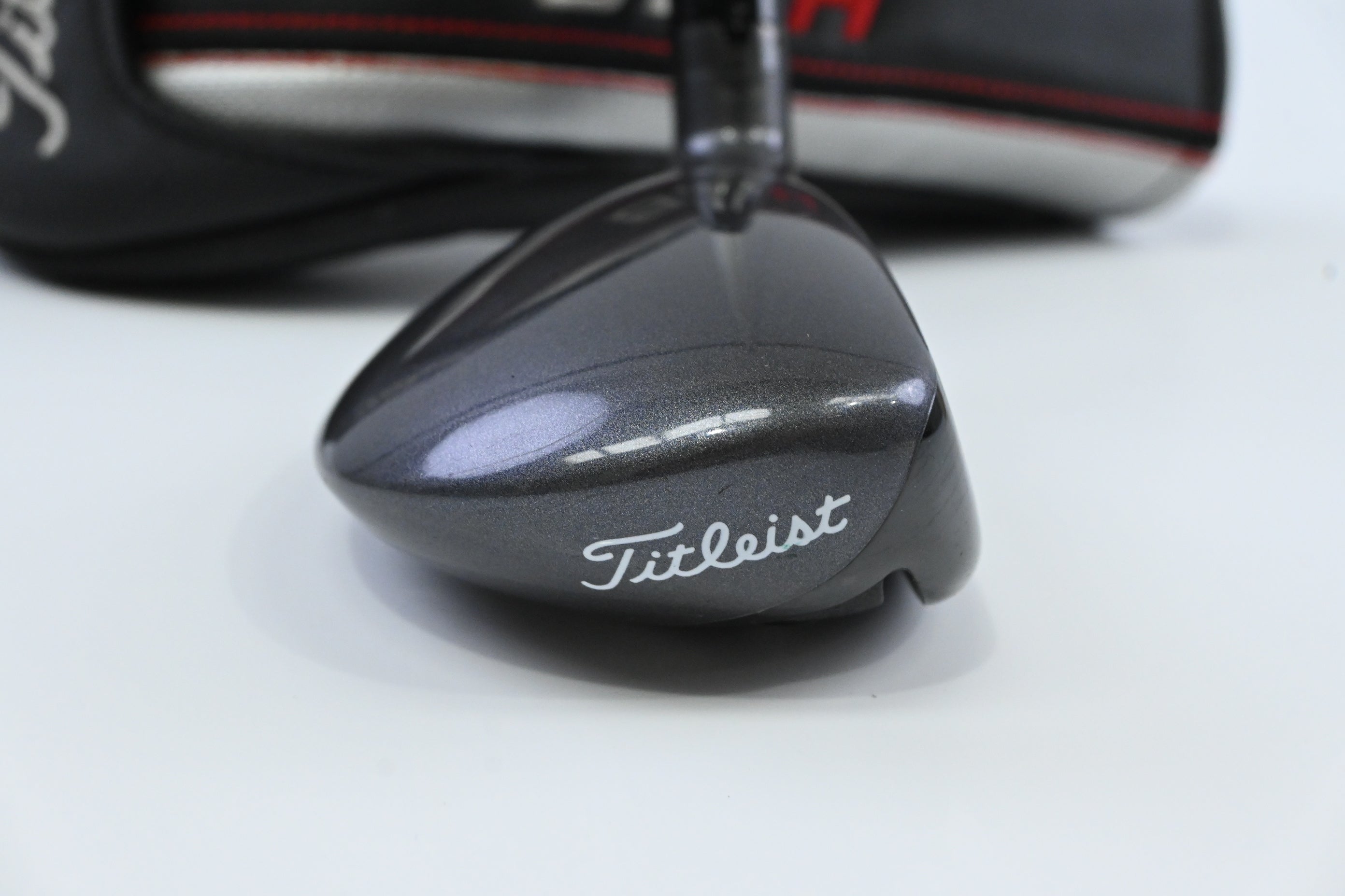 Titleist 816 H1 #3 Hybrid / 19 Degree / Stiff Flex Fujikura Motore Shaft