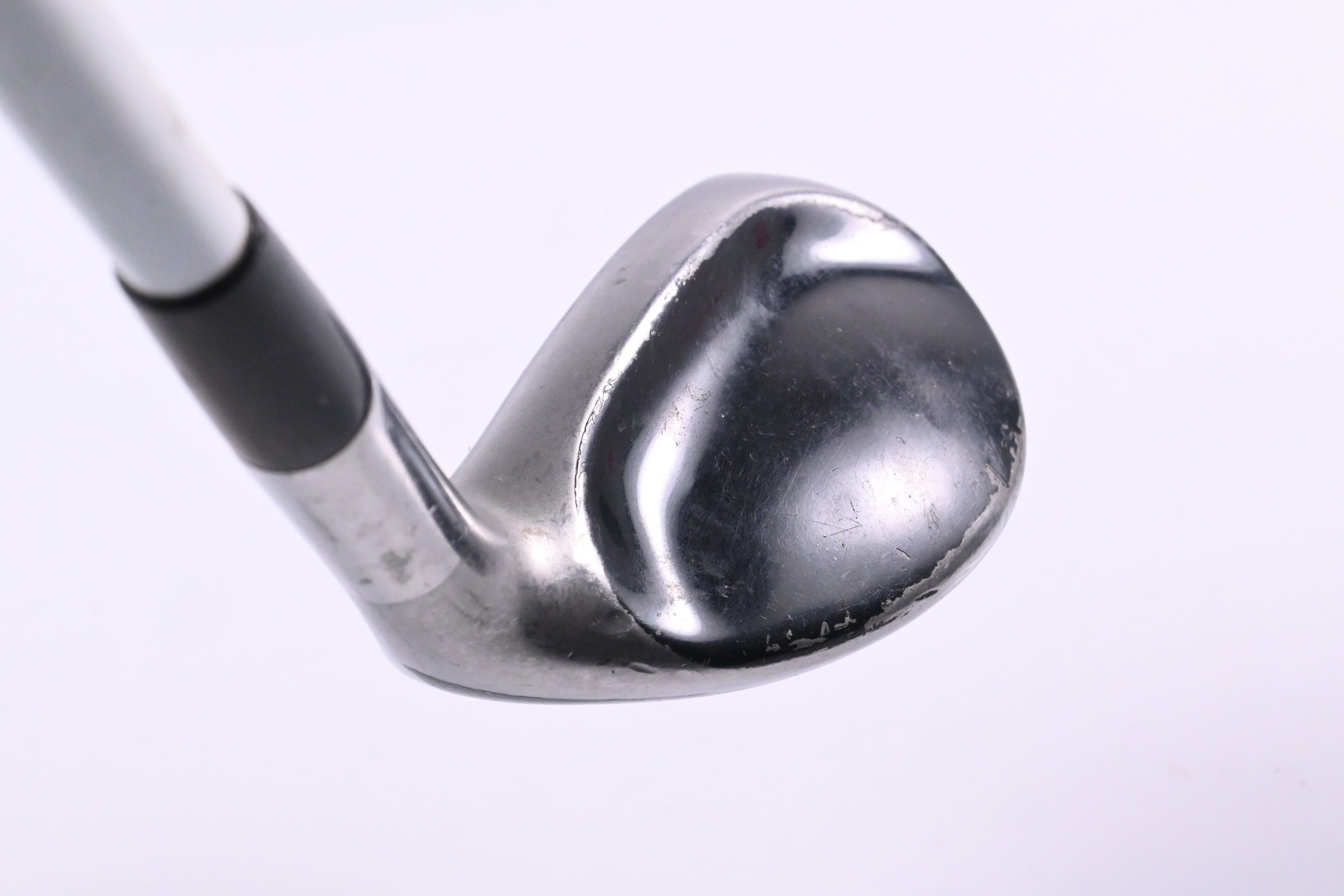 Mizuno MP-Clk #3 Hybrid / 20 Degree / Regular Flex Mizuno Fubuki 84 Shaft