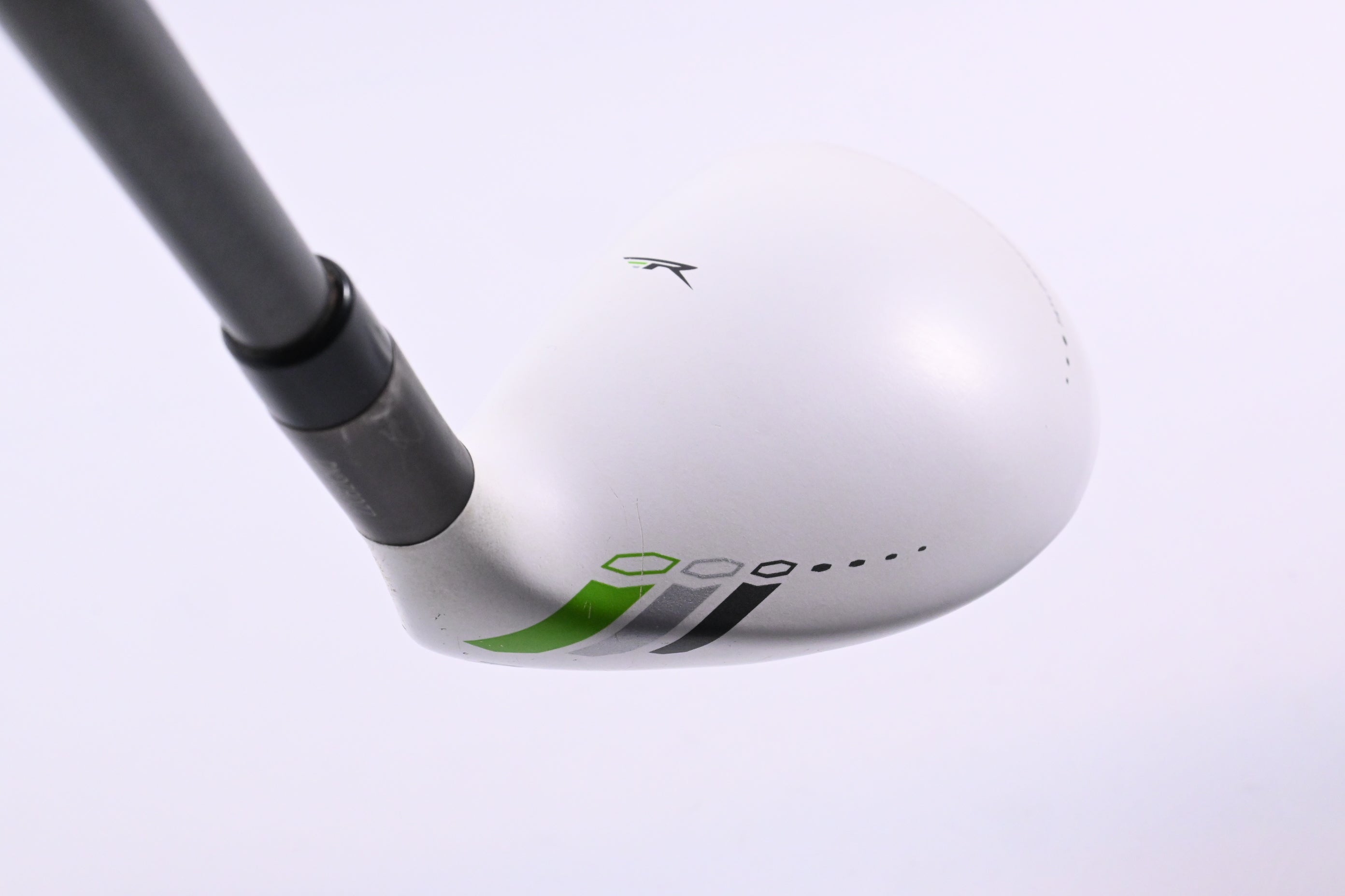 Taylormade RBZ #2 Hybrid / 17 Degree / Stiff Flex Taylormade RBZ 65 Shaft